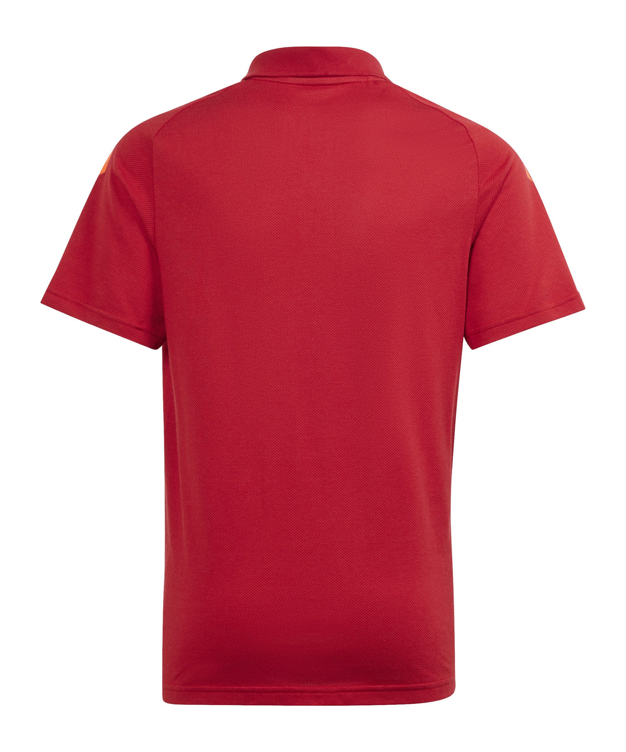 adidas Performance Poloshirt adidas Performance Polyester