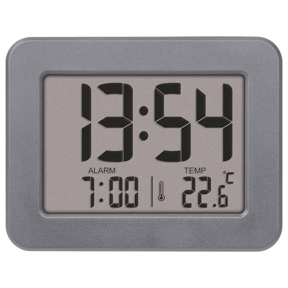 TFA Dostmann Wecker Reise Wecker 60.2044.10 günstig online kaufen