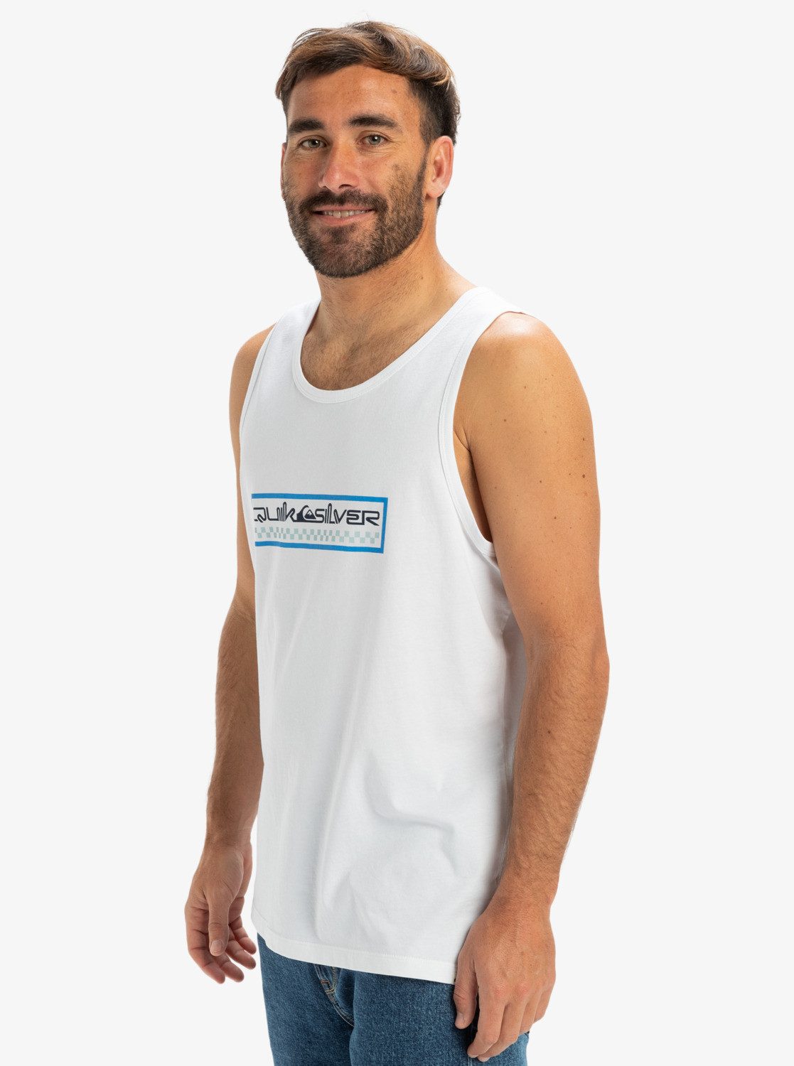 Quiksilver Tanktop Ev Sun Dagger - günstig online kaufen