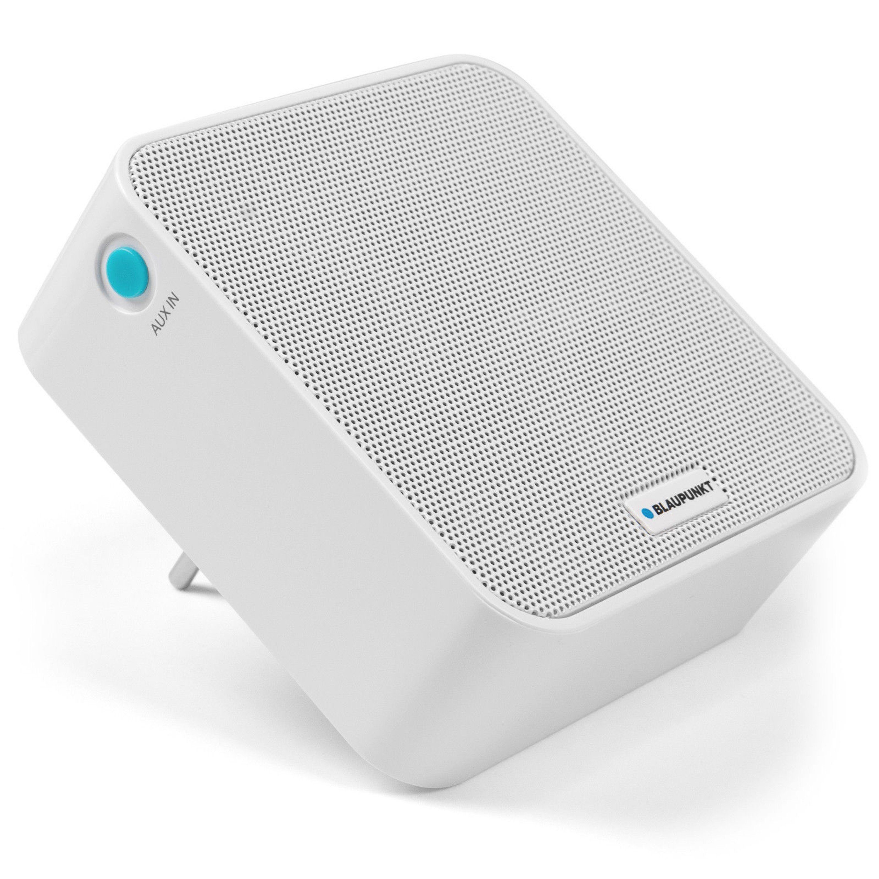 Blaupunkt PMR 100 Bluetooth-Lautsprecher (Bluetooth, Chromecast Build-In,  Schnurloser Multiroom Lautsprecher mit W-Lan Streaming) online kaufen | OTTO