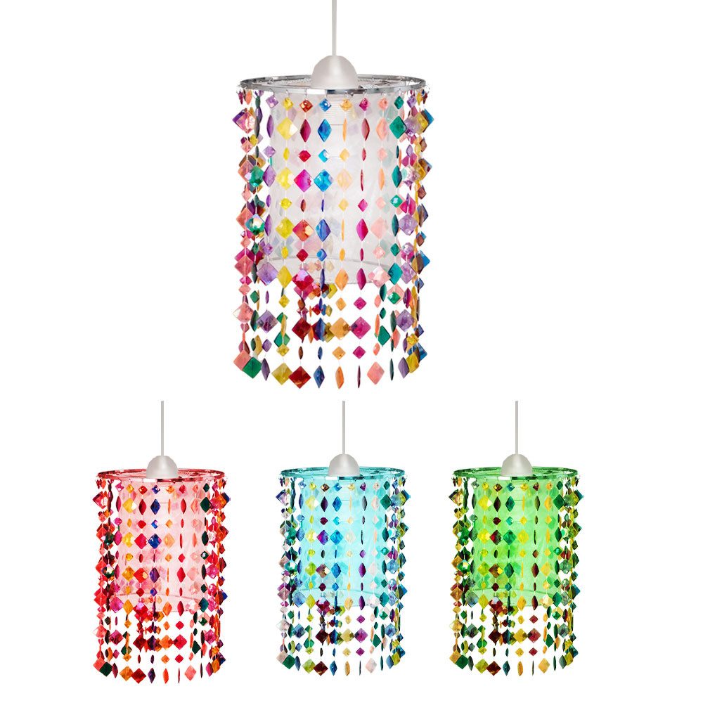 etc-shop LED Pendelleuchte, Leuchtmittel inklusive, Warmweiß, Farbwechsel, günstig online kaufen