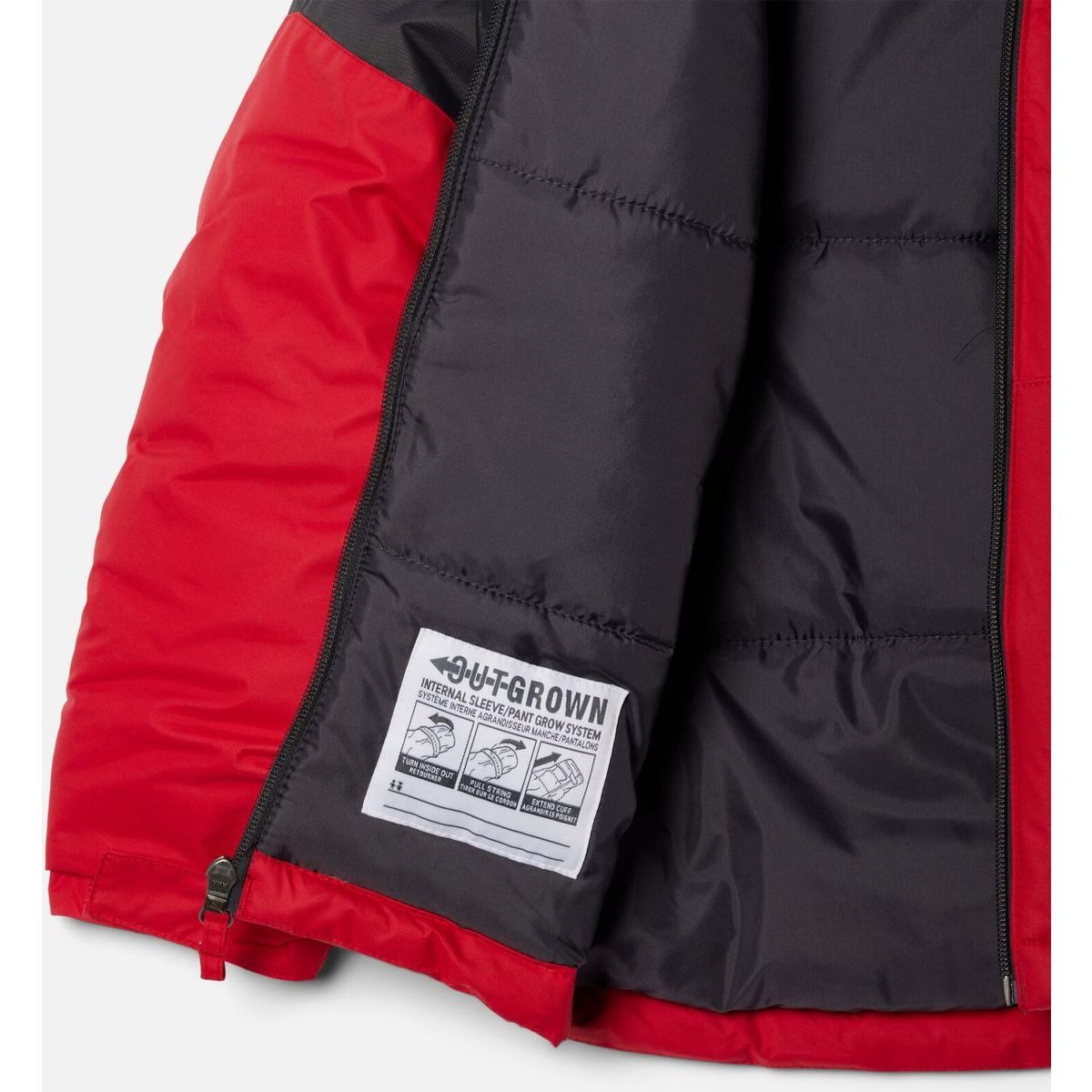 Columbia Skijacke Lightning Lift ii Jacket