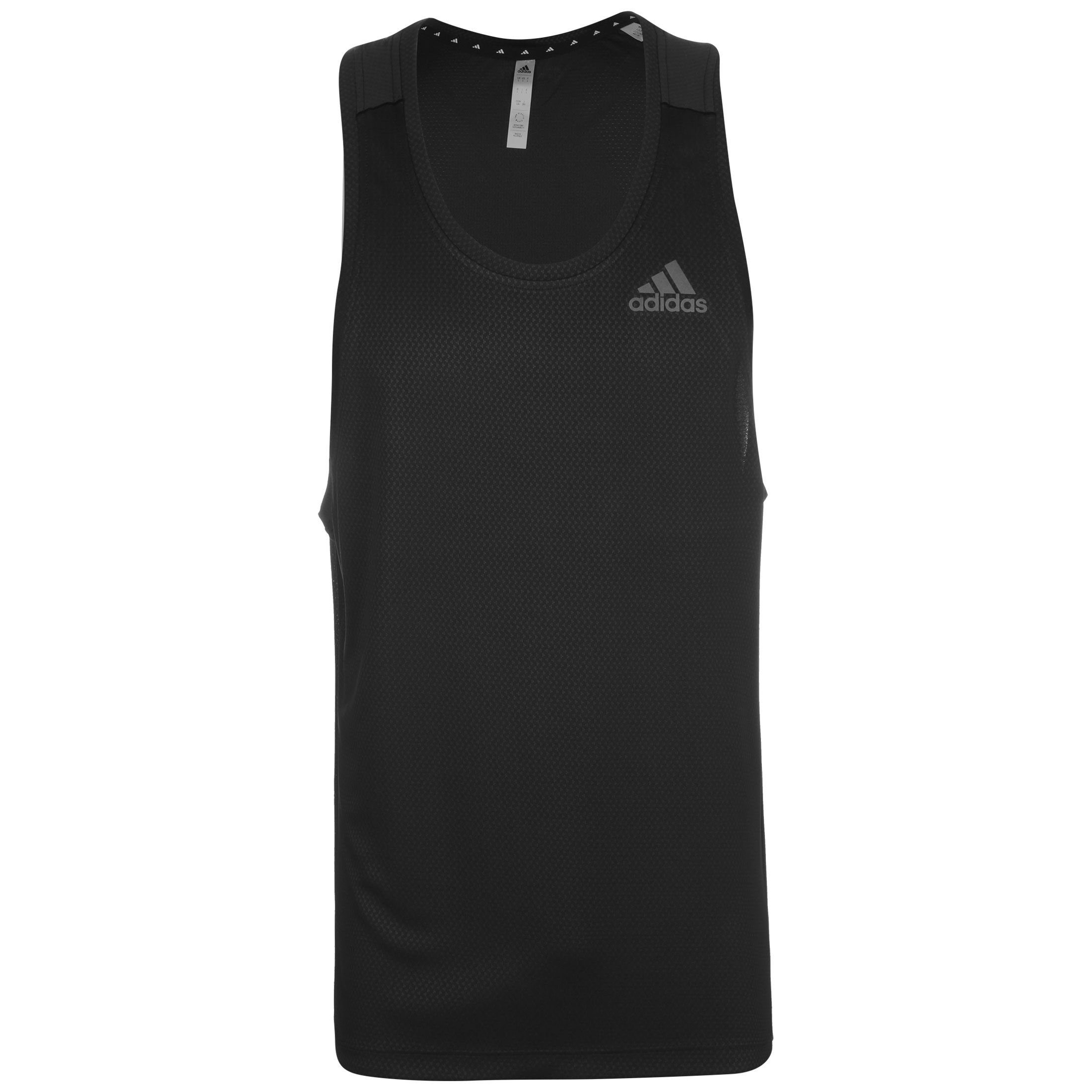 adidas Performance Trainingsshirt Heat.Rdy Hiit Trainingstank Herren