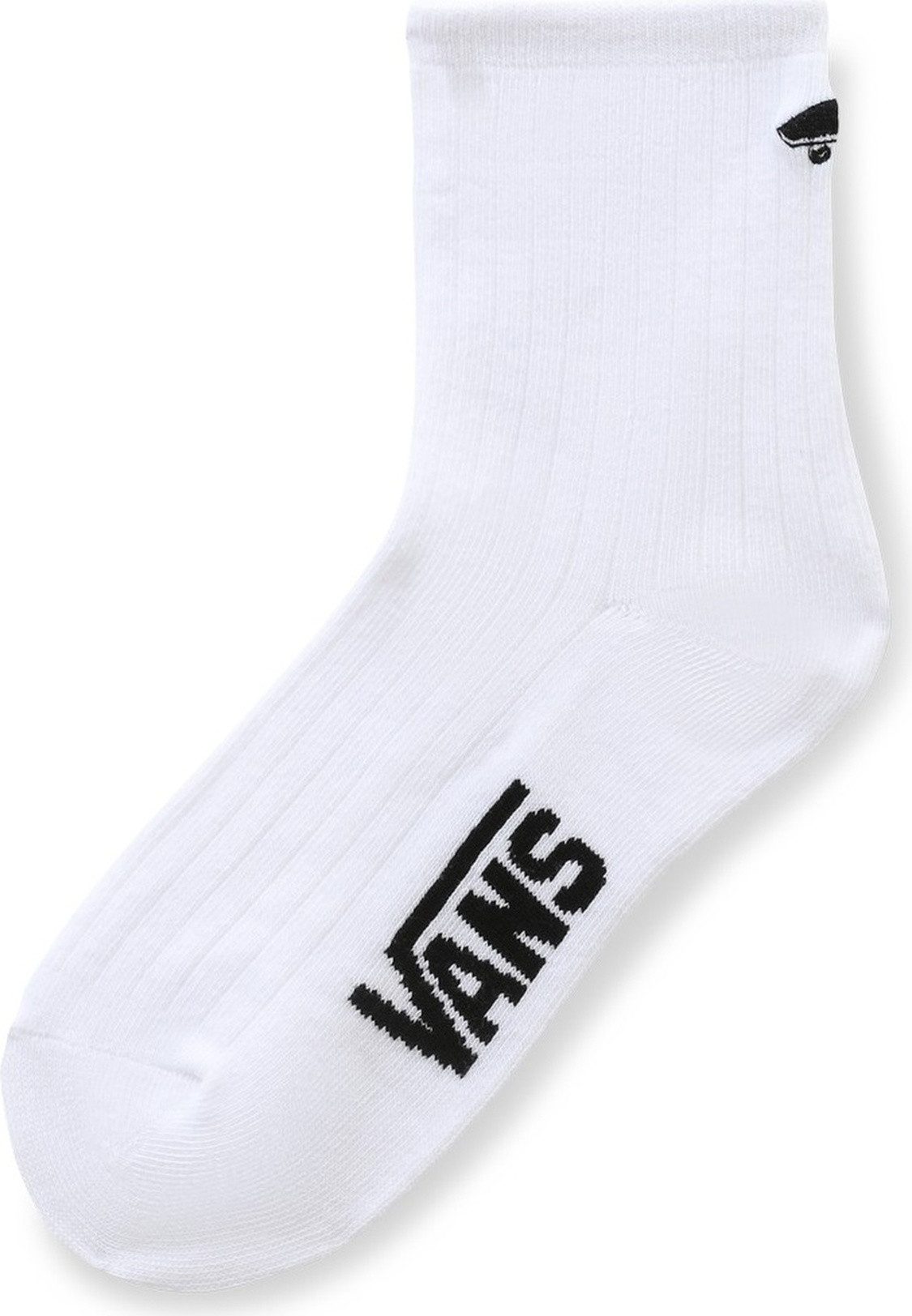 Vans Socken Wm Kickin It Crew Sock 6.5-10 1Pk