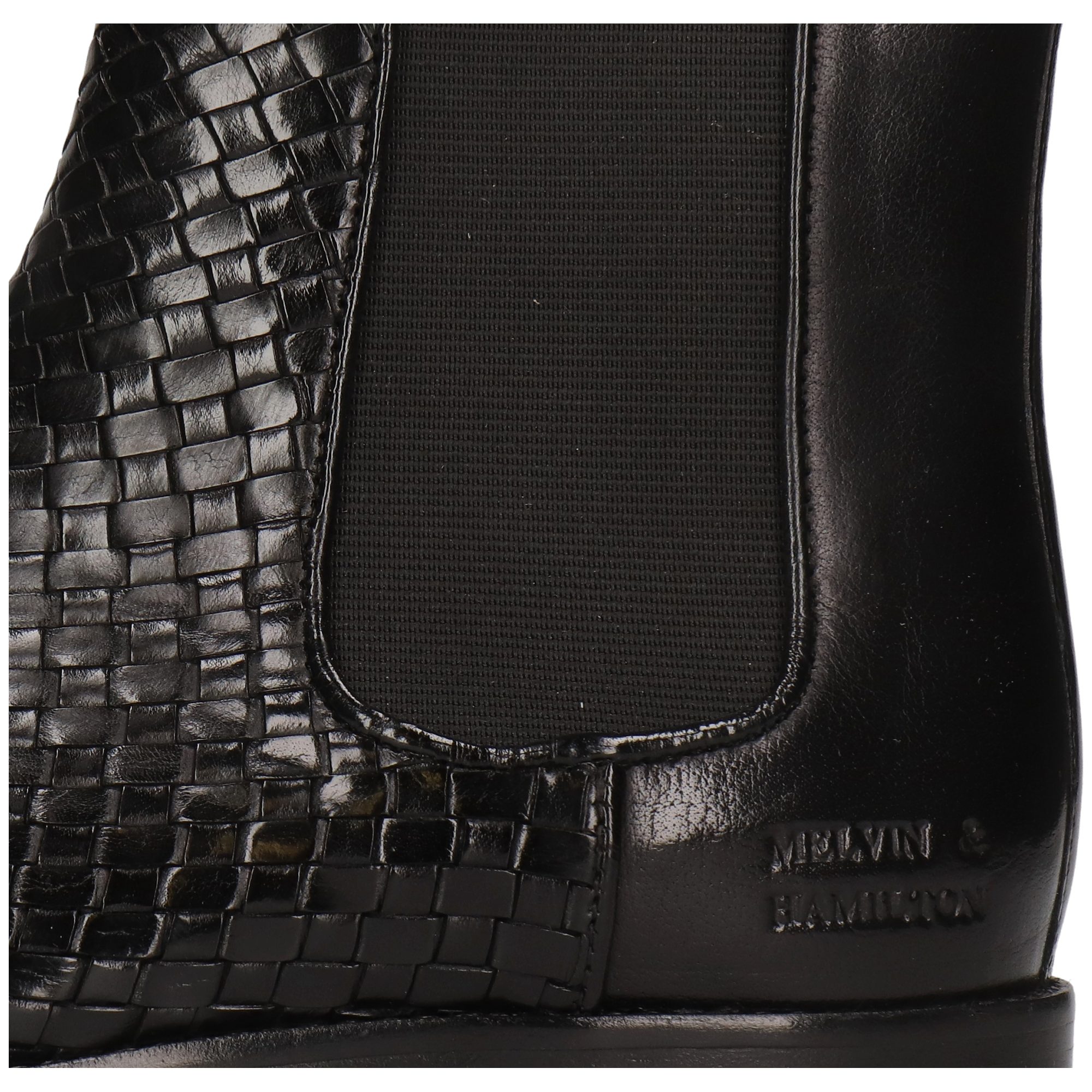 Melvin & Hamilton Katrin 8 Stiefelette