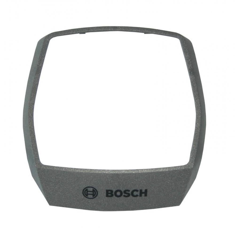 BOSCH S-Pedelec BOSCH Designmaske Intuvia