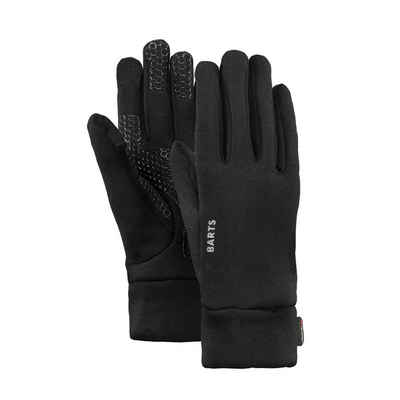 Barts Fleecehandschuhe »Unisex Handschuhe - Powerstretch Touch Gloves,«