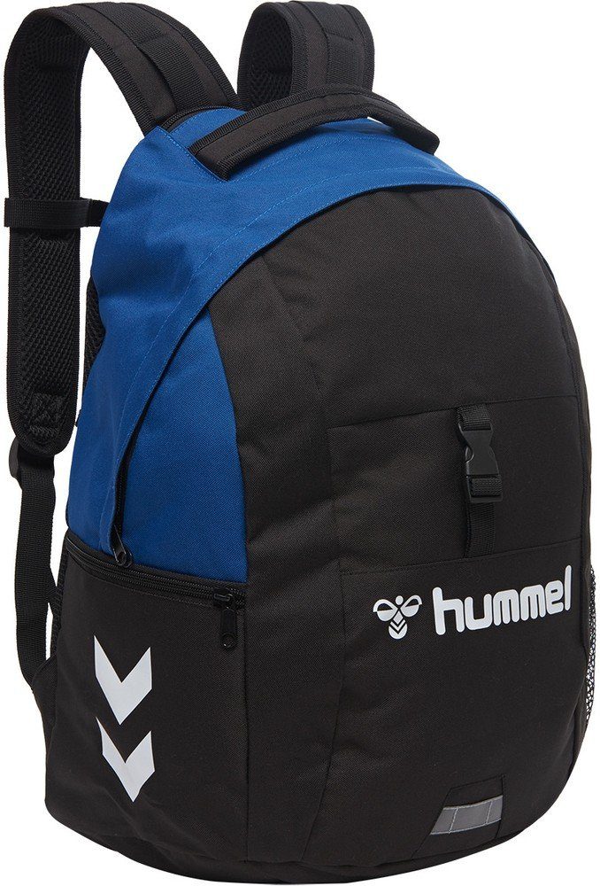 Blau Freizeitrucksack hummel