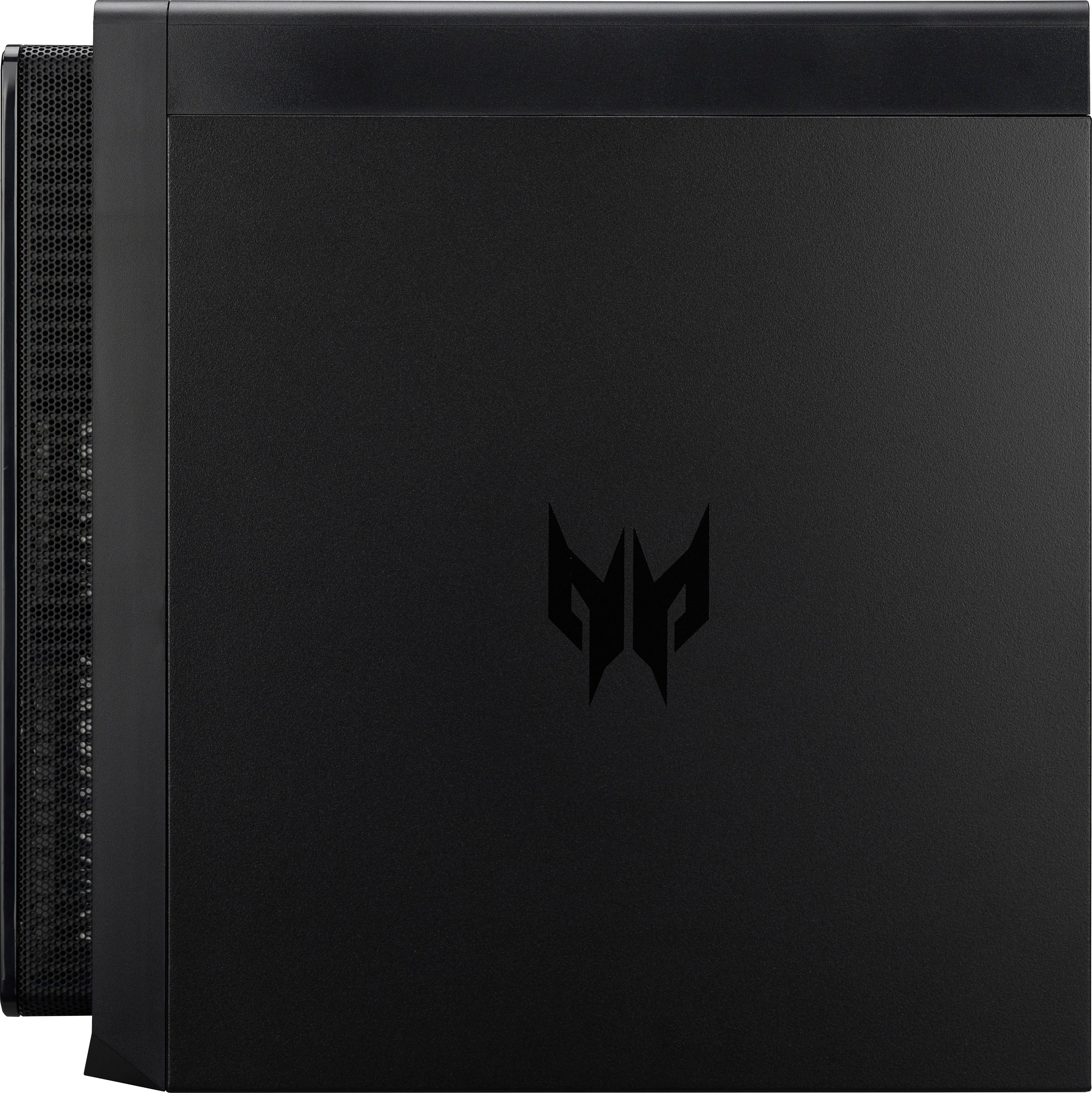 16 3000 GB Core RTX™ i7 GB Gaming-PC (PO3-640) 3060, RAM, Orion 512 12700F, SSD) GeForce® Acer Predator (Intel®