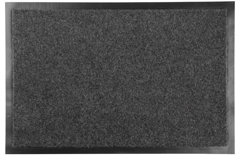 Fußmatte Fußmatte, Schmutzfangmatte R002, 40x60cm