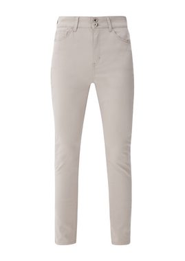 s.Oliver BLACK LABEL 5-Pocket-Jeans Jeans Izabell / Skinny Fit / High Rise / Skinny Leg