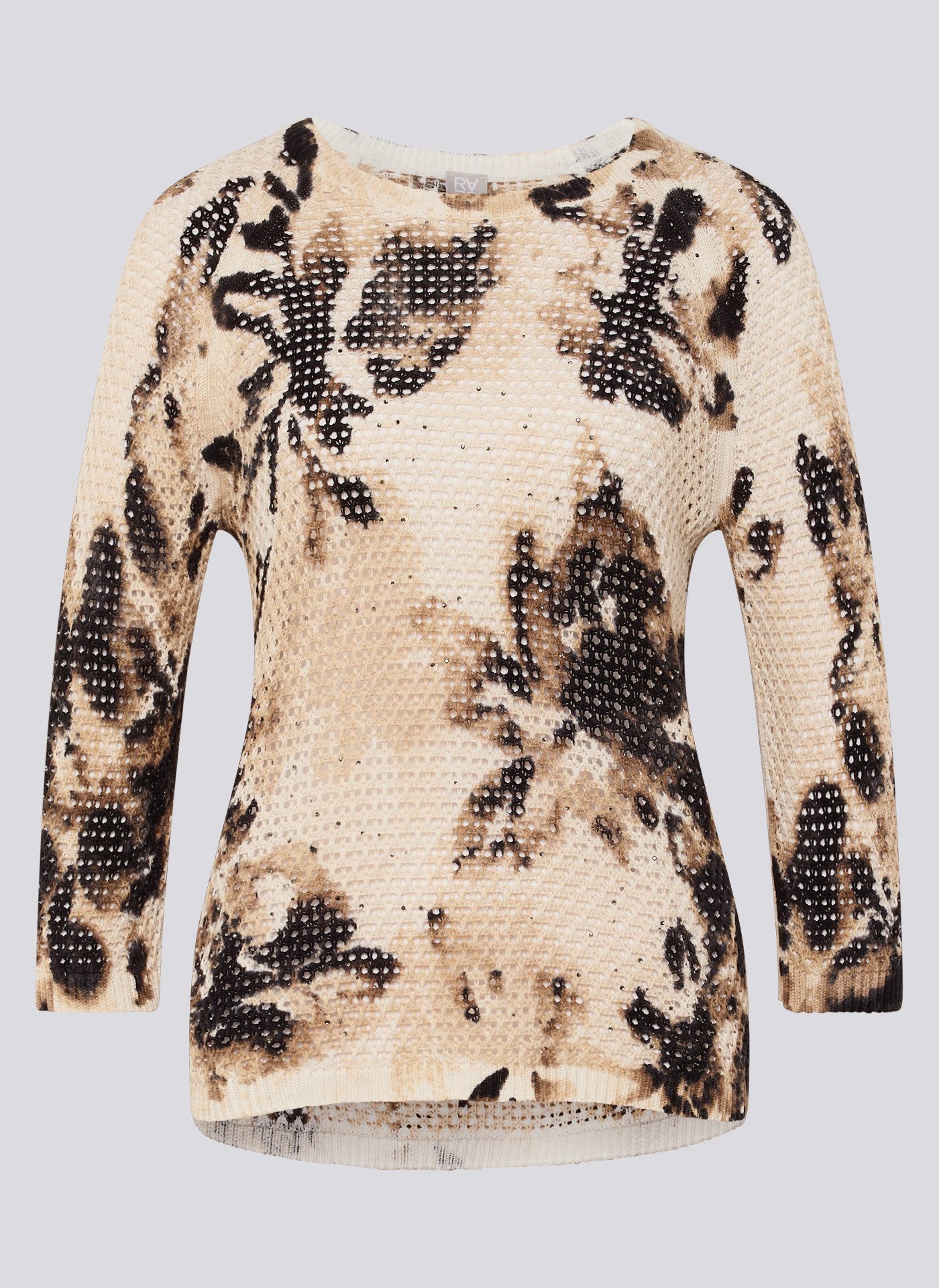 Rabe Strickpullover Pullover