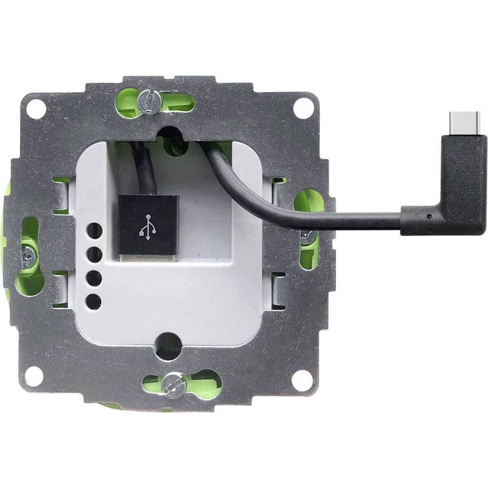 Smart Things 12 Watt Unterputz-Netzteil für sDock Fix s33, s34, inkl s24c Notebook-Netzteil