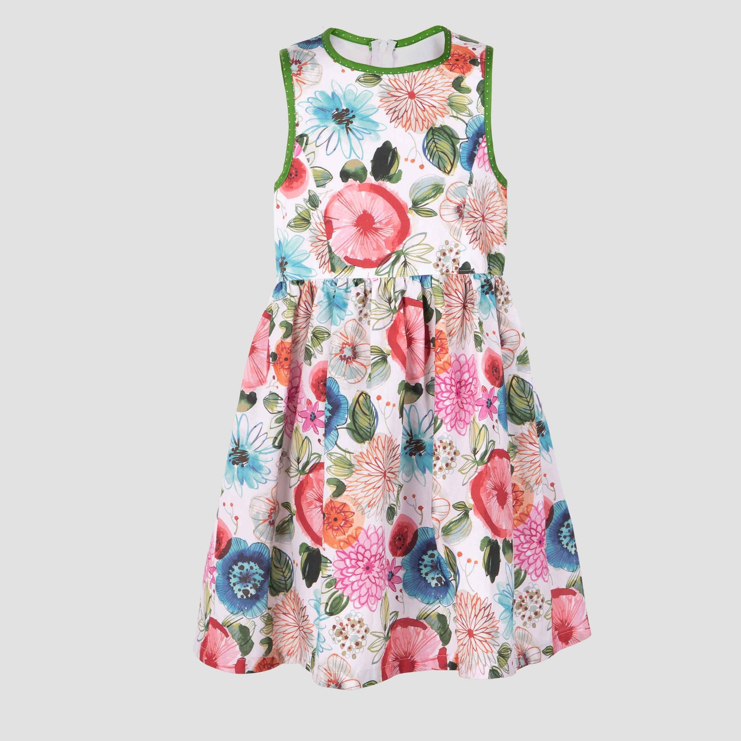 Ramona Lippert Sommerkleid »Kleid Cindy Kinderkleid«