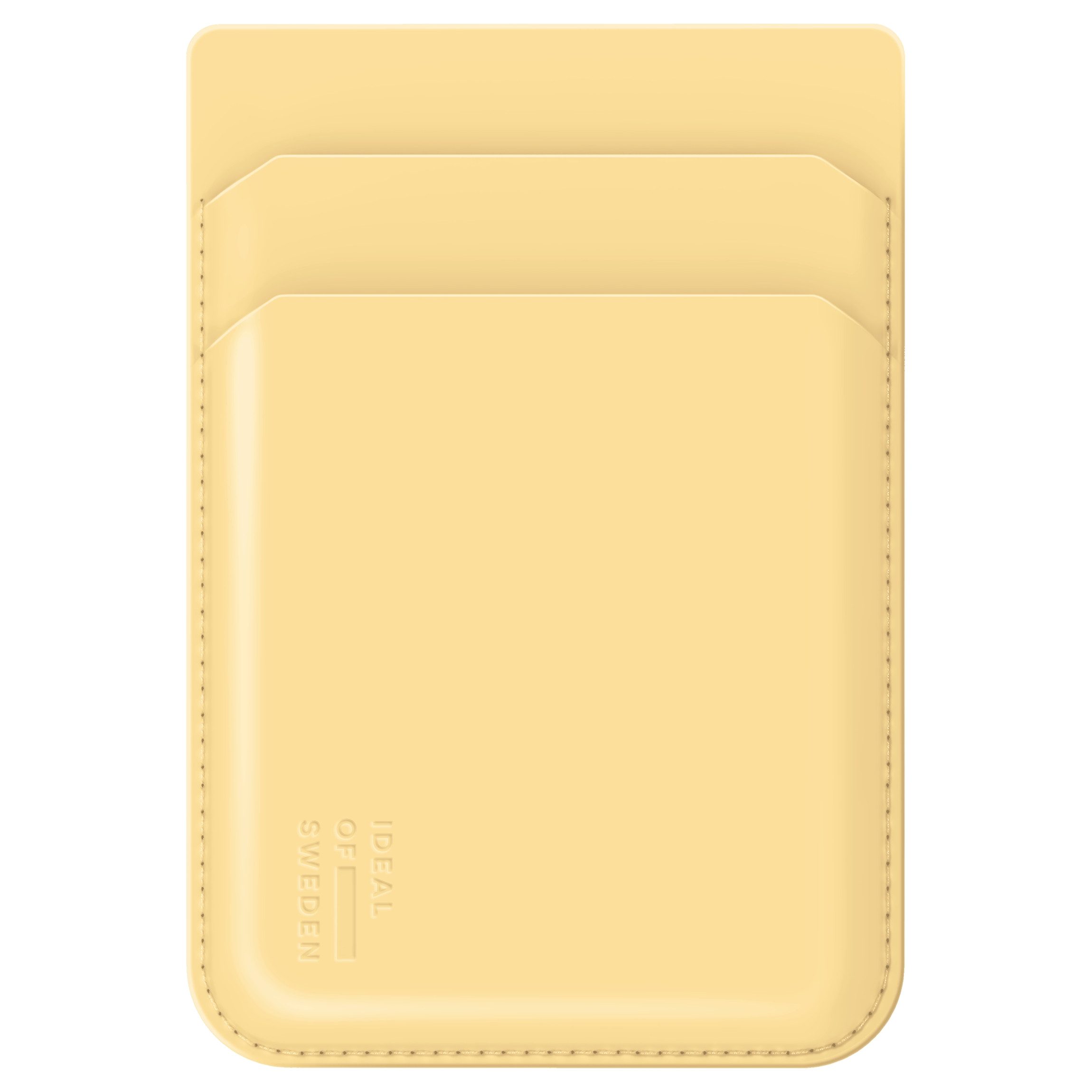 iDeal of Sweden Kartenetui iDeal of Sweden MagSafe / Magnetischer Kartenhalter - Kartenhalter - S