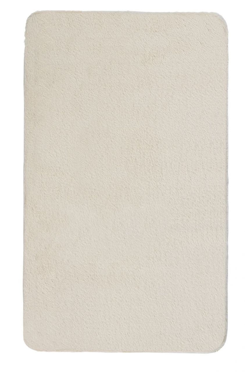 Kleine Wolke Badematte Badteppich Cony, fußbodenheizungsgeeignet, günstig online kaufen