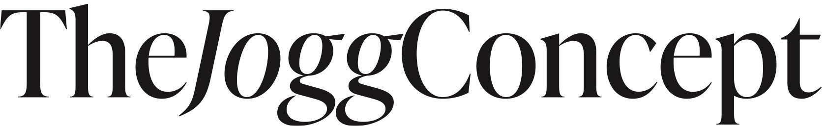 TheJoggConcept