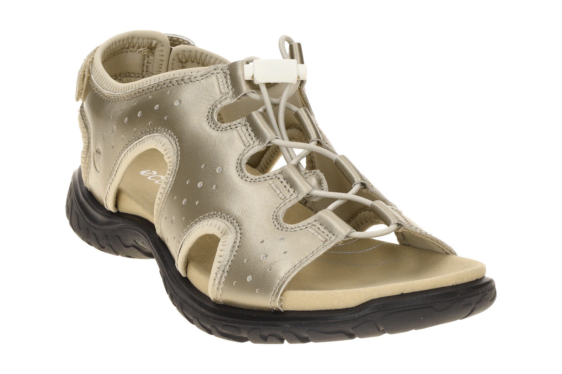 Ecco 85331361548 Sandalette