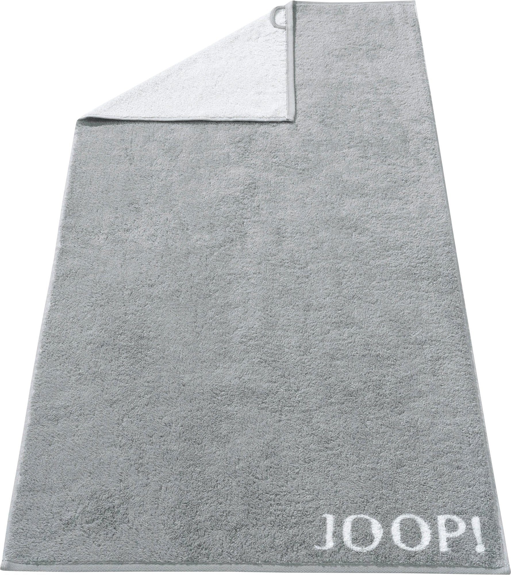 JOOP! Handtuch Handtuch "Classic Doubleface", Frottier günstig online kaufen