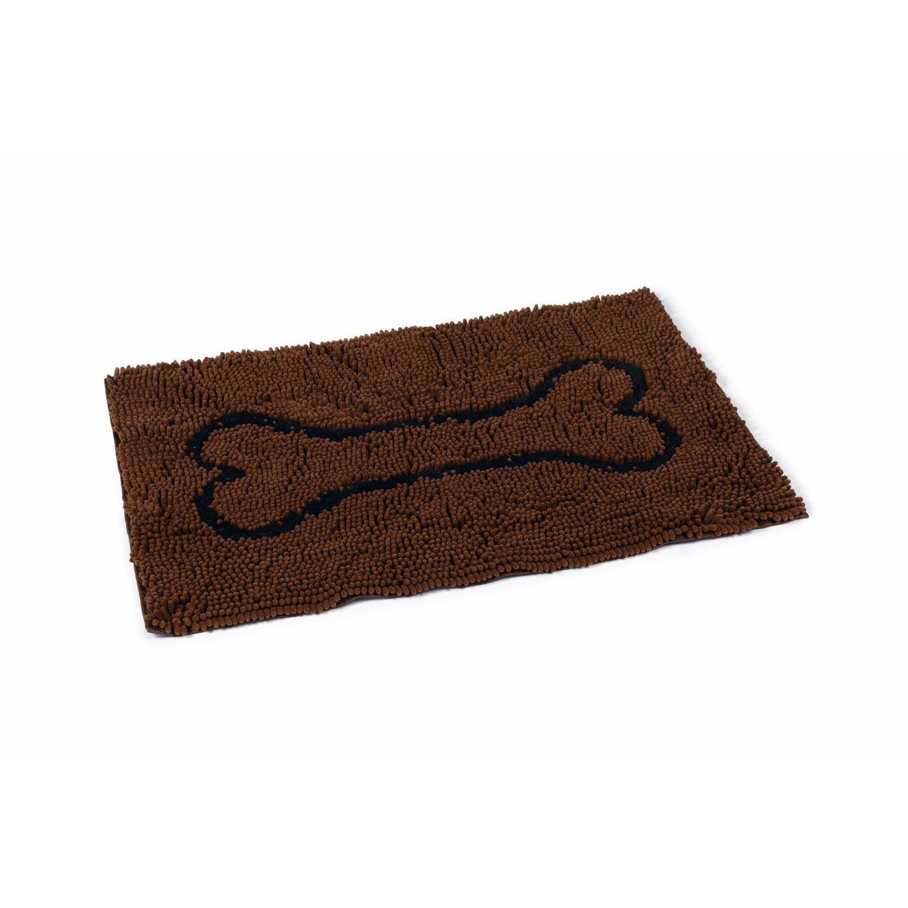 Dog Gone Smart Hundematte Dirty Dog Doormat Schmutzfangmatte