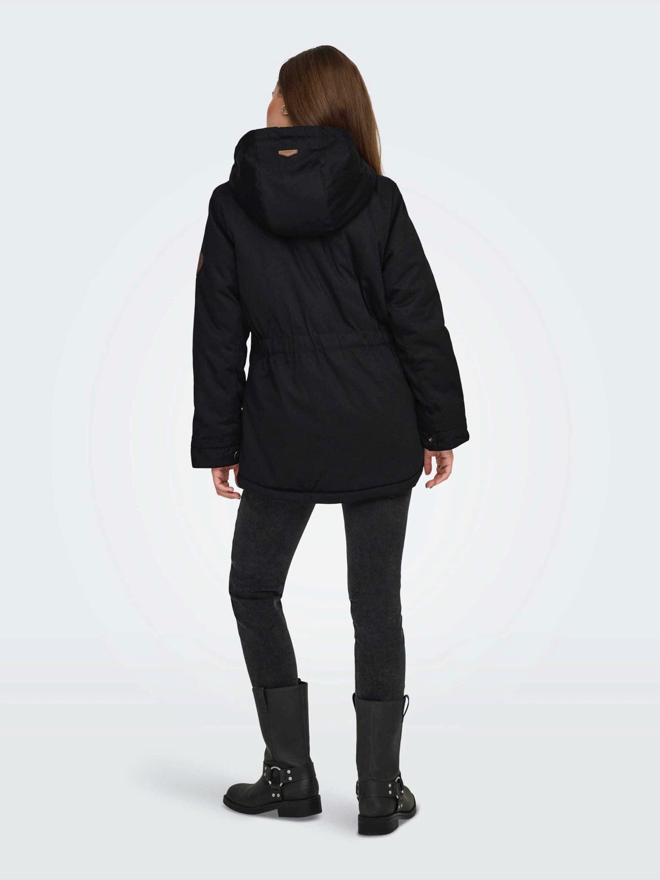 ONLY Parka ONLWILDA (1-St)