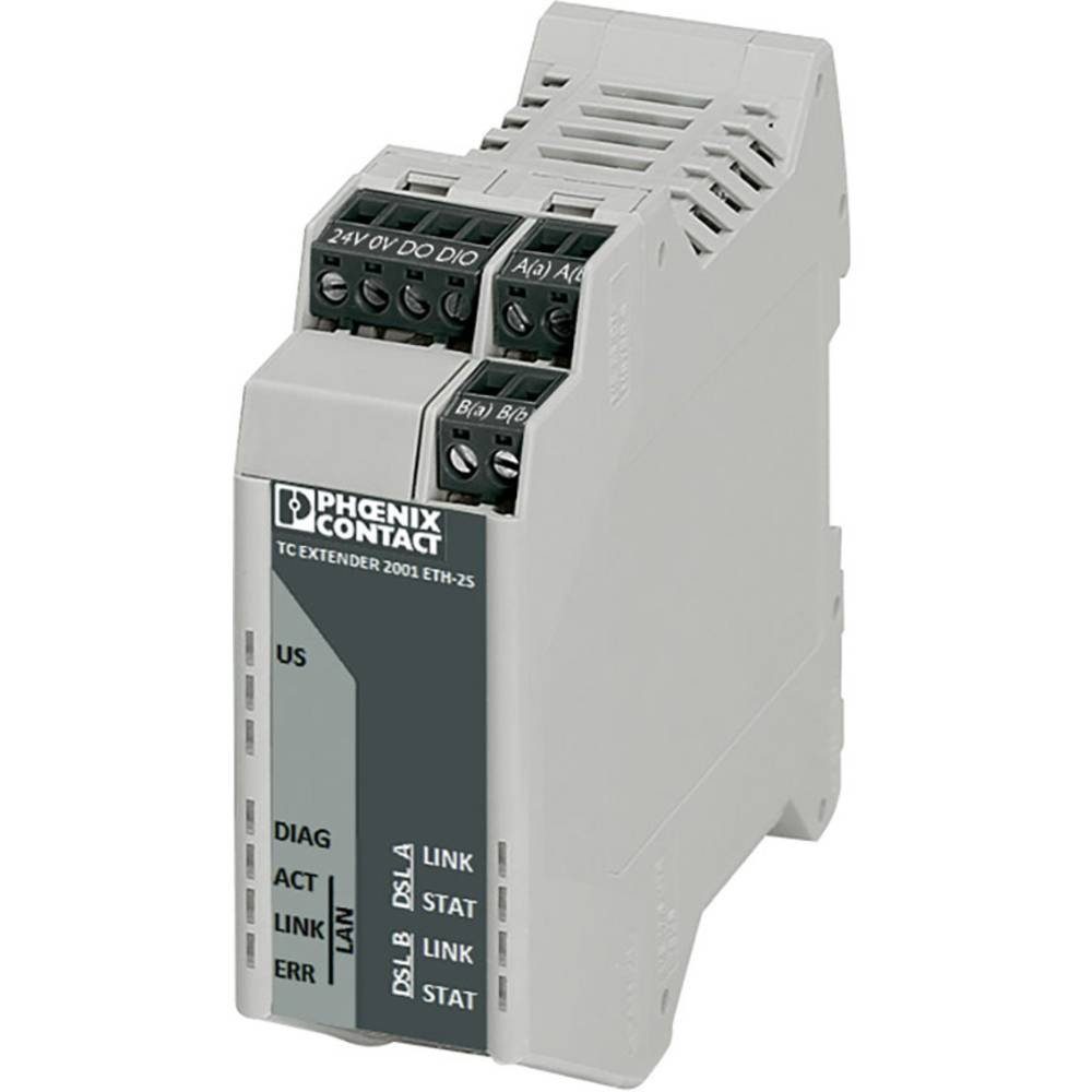 Industrial Ethernet Switch Netzwerk-Switch