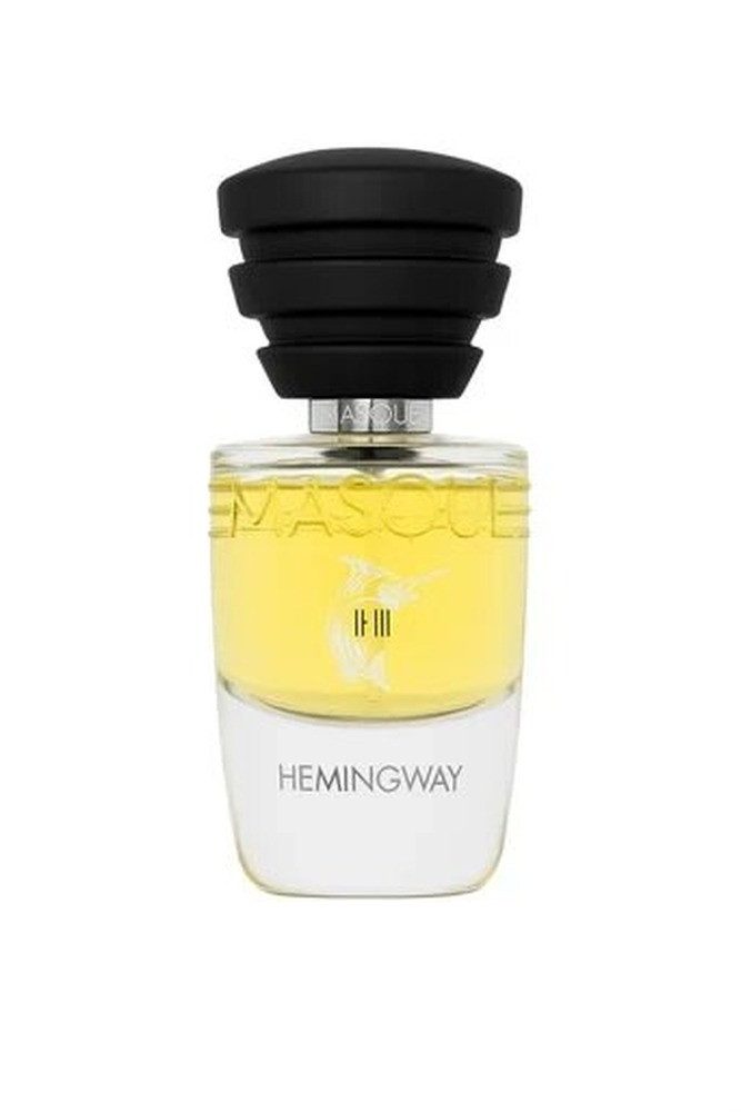 Masque Milano Eau de Parfum Masque Milano (homage to) Hemingway Eau de Parfum