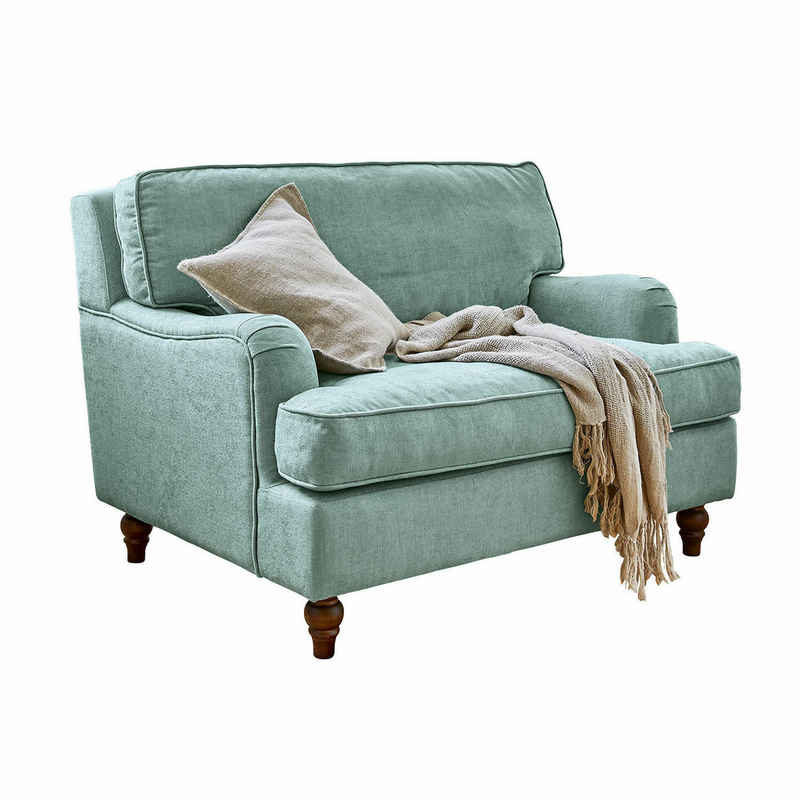 Mirabeau Sessel Sessel Westport mint