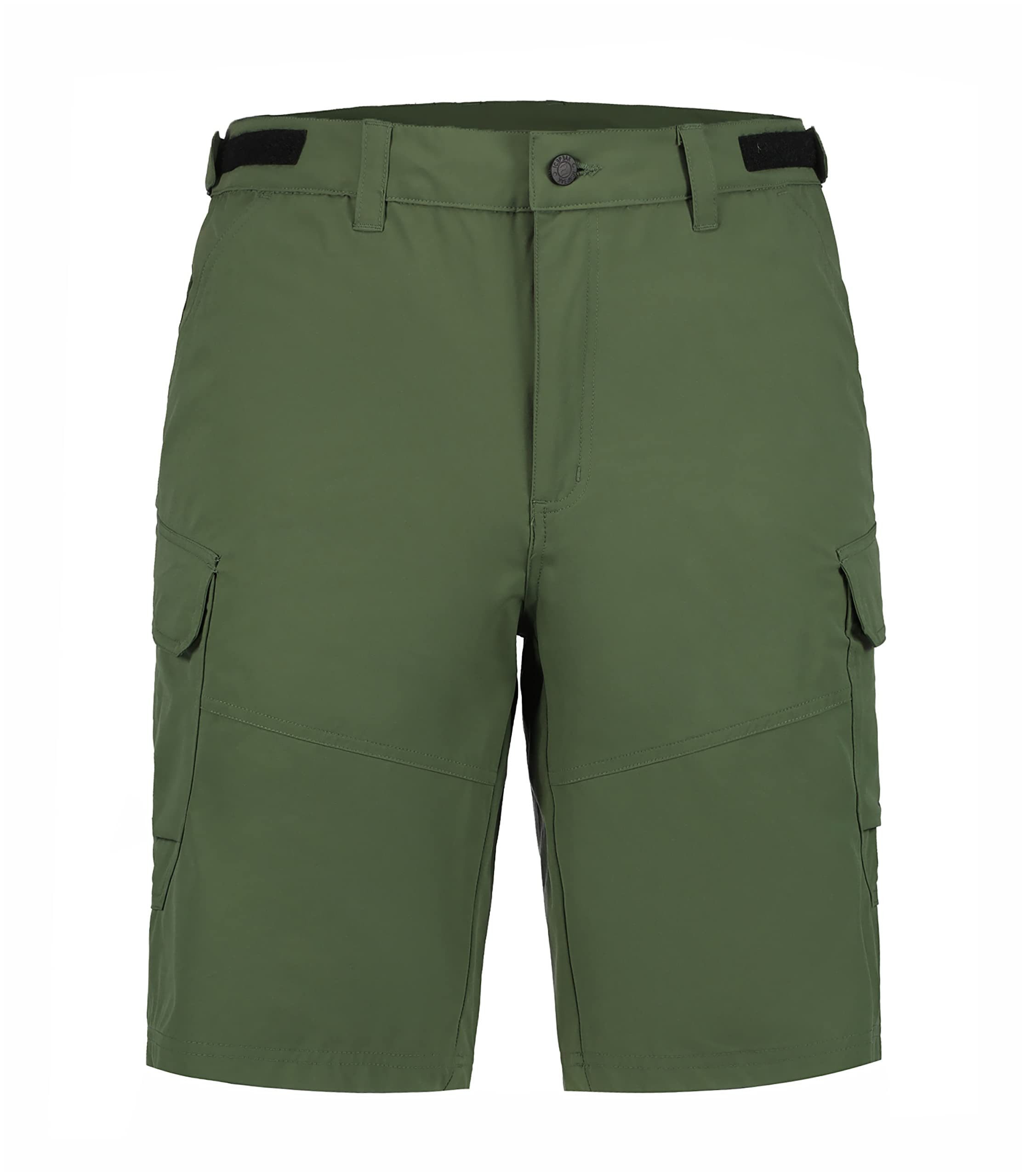 Bermudas