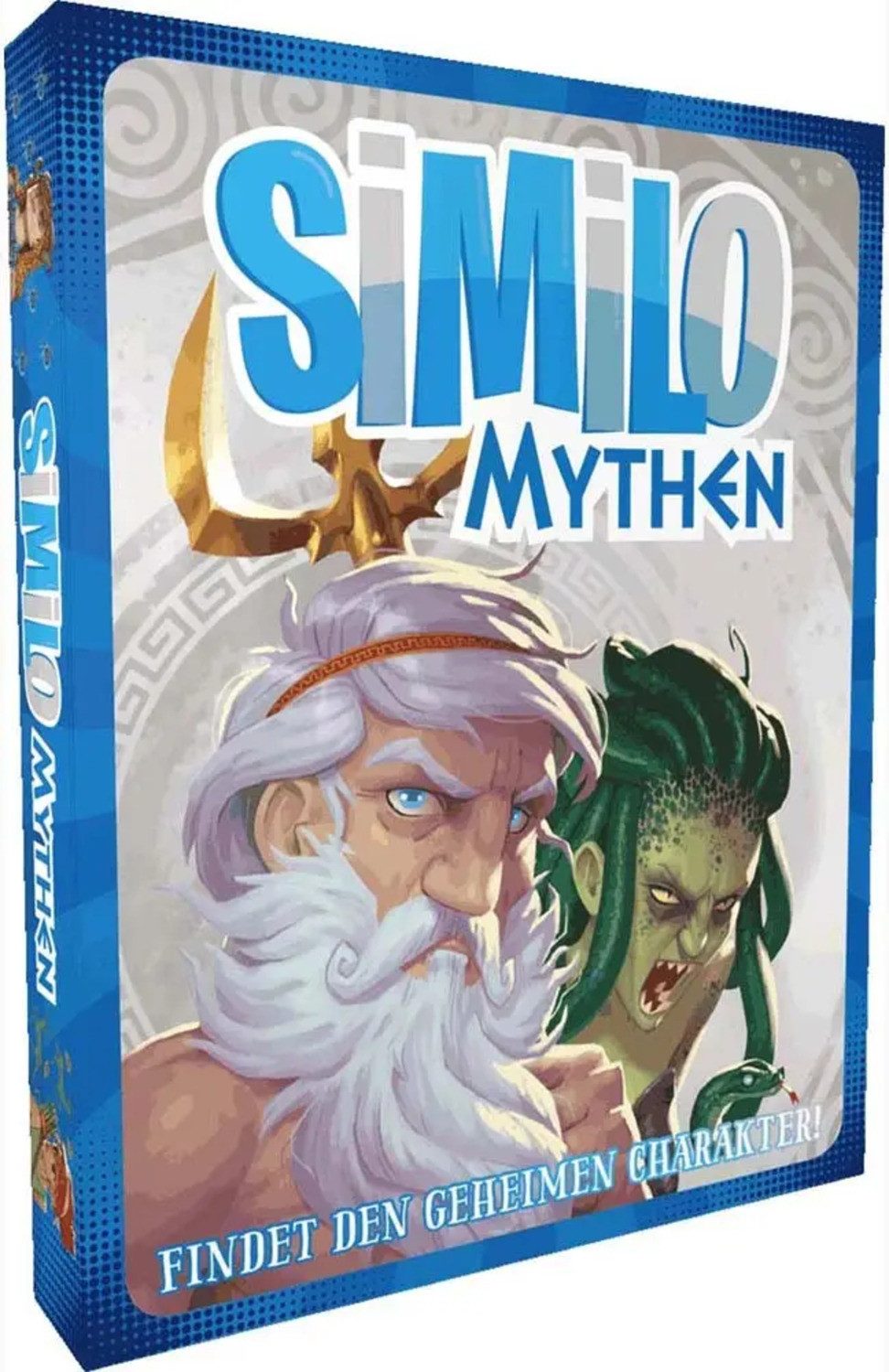 Spiel Similo Mythen (Spiel)