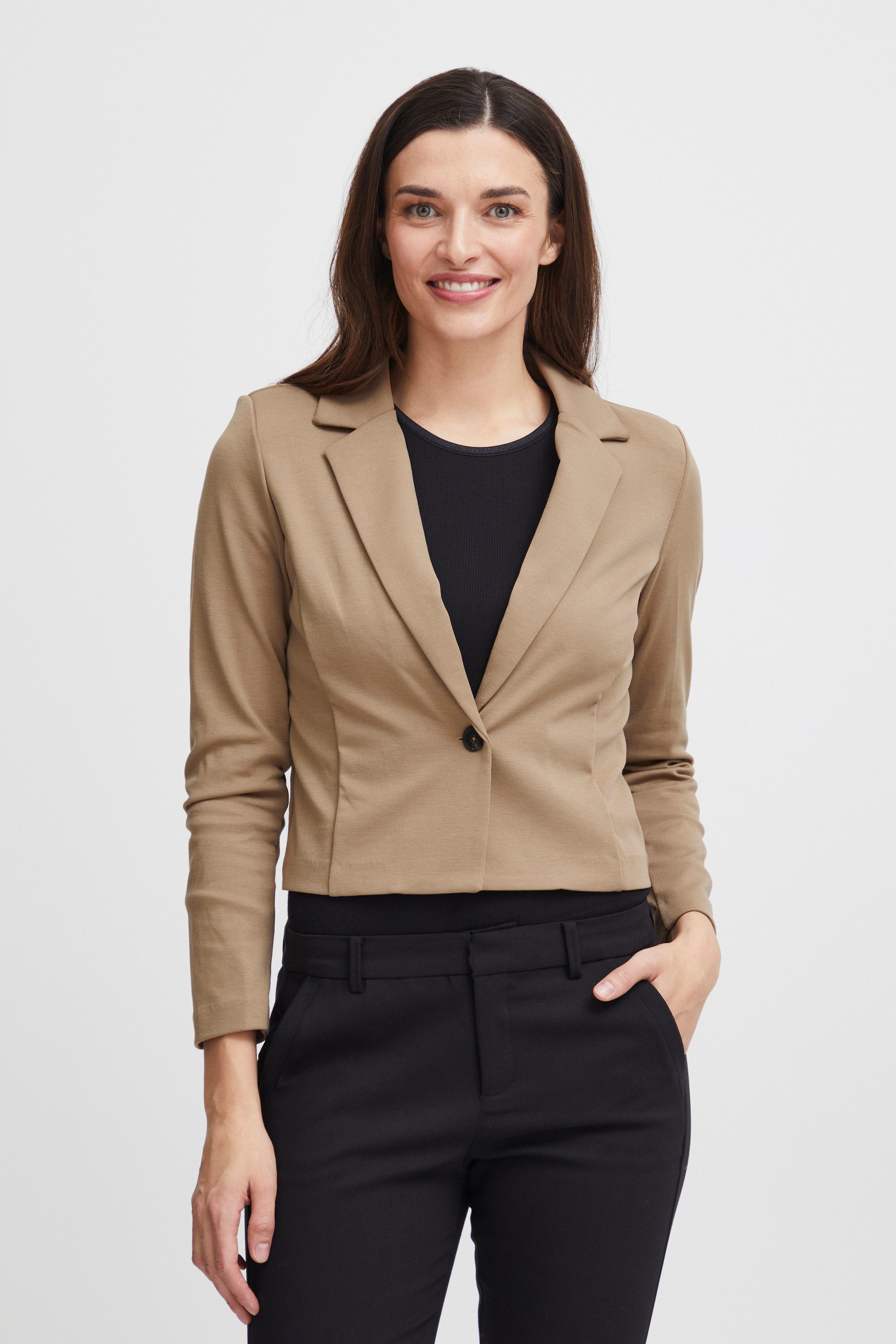 fransa Jackenblazer FRBLAZER BLA 1