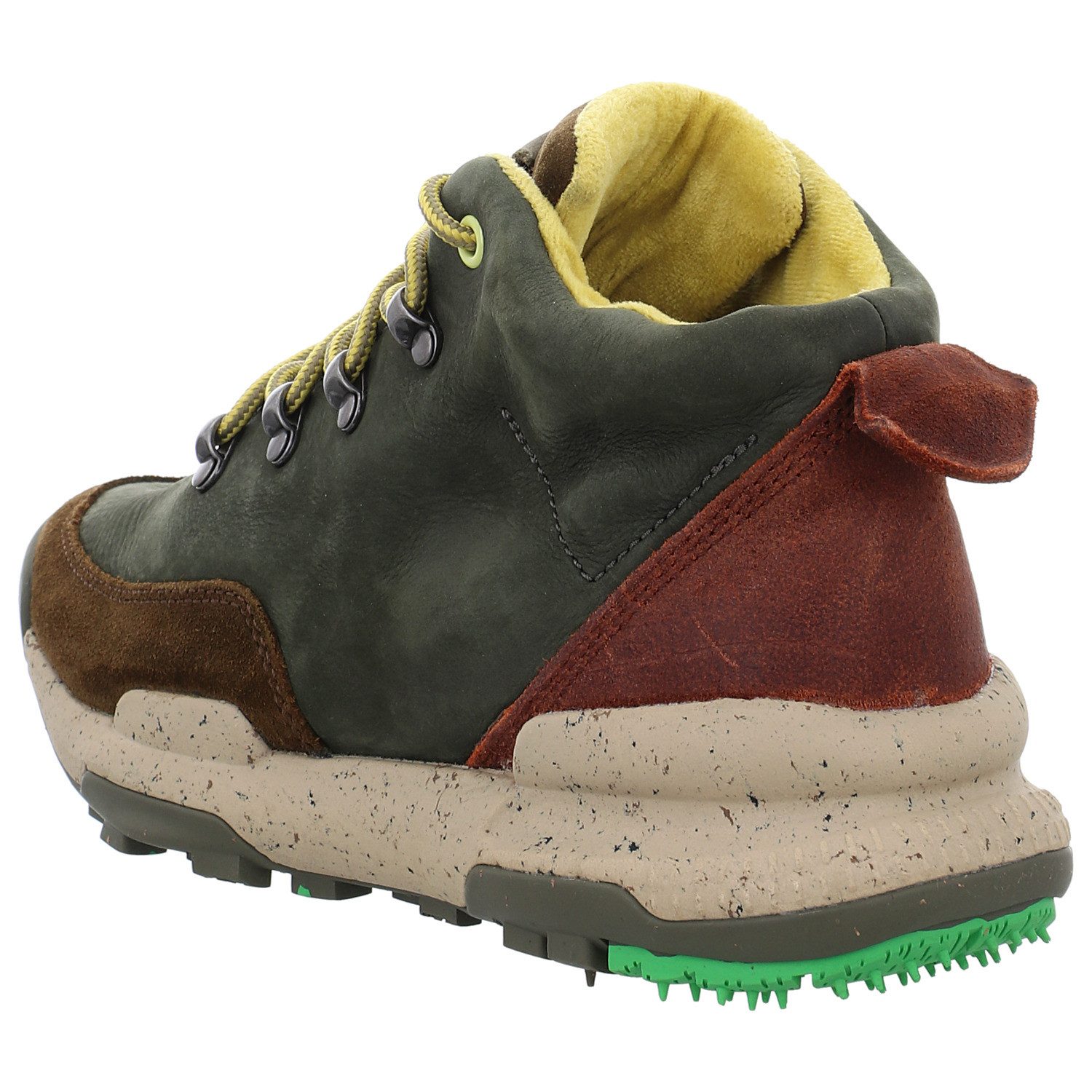 Satorisan Kiso Premium Stiefelette