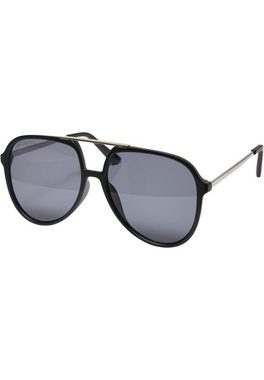 URBAN CLASSICS Sonnenbrille Urban Classics Unisex Sunglasses Osaka