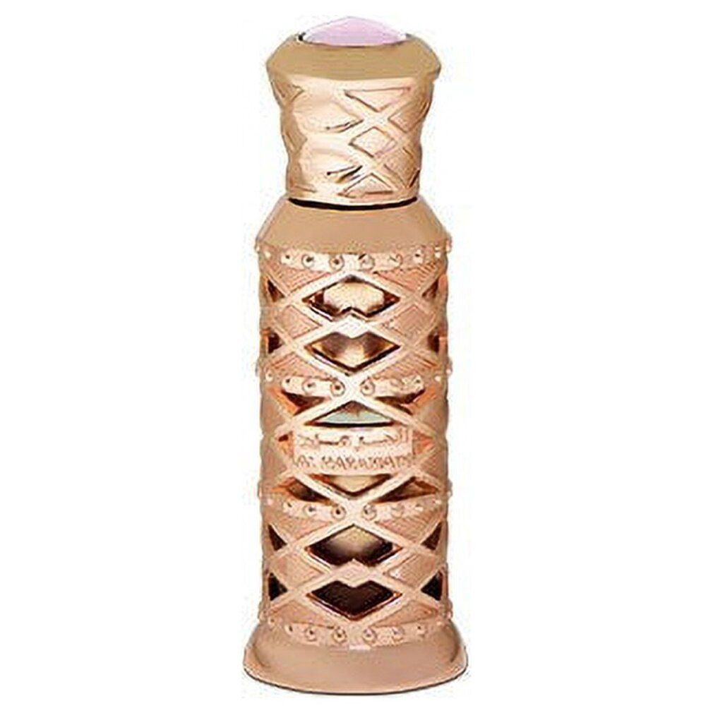 al haramain Öl-Parfüm Musk Poudree Parfumöl 12 ml