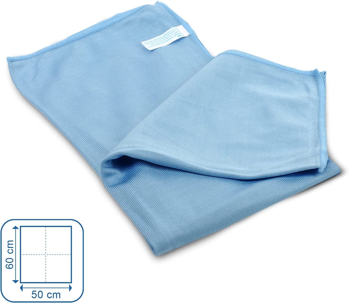 Hypafol Geschirrtuch Polier SET Mikrofasertücher, Geeignet günstig online kaufen