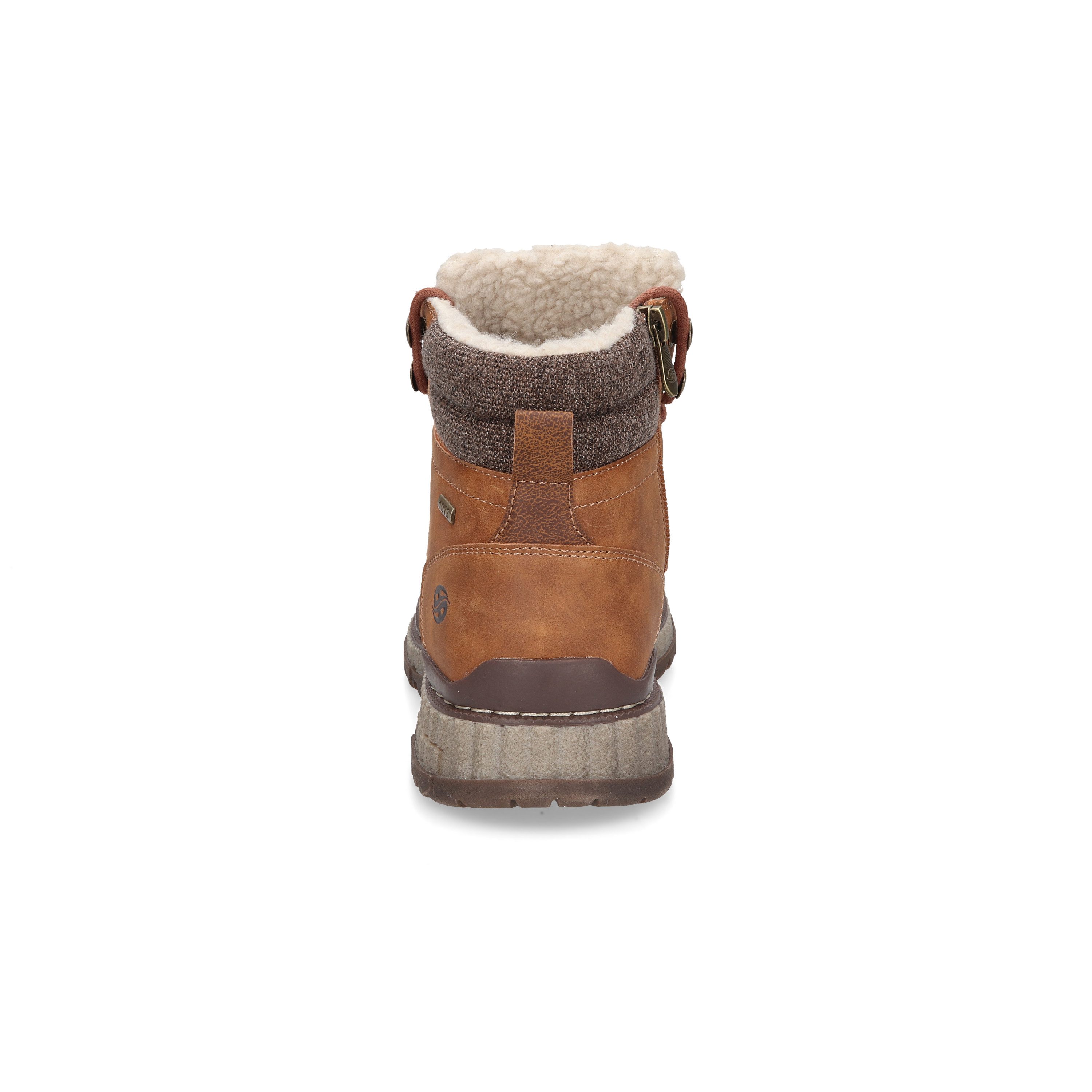 Dockers by Gerli Winterboots Schnürboots mit günstig online kaufen