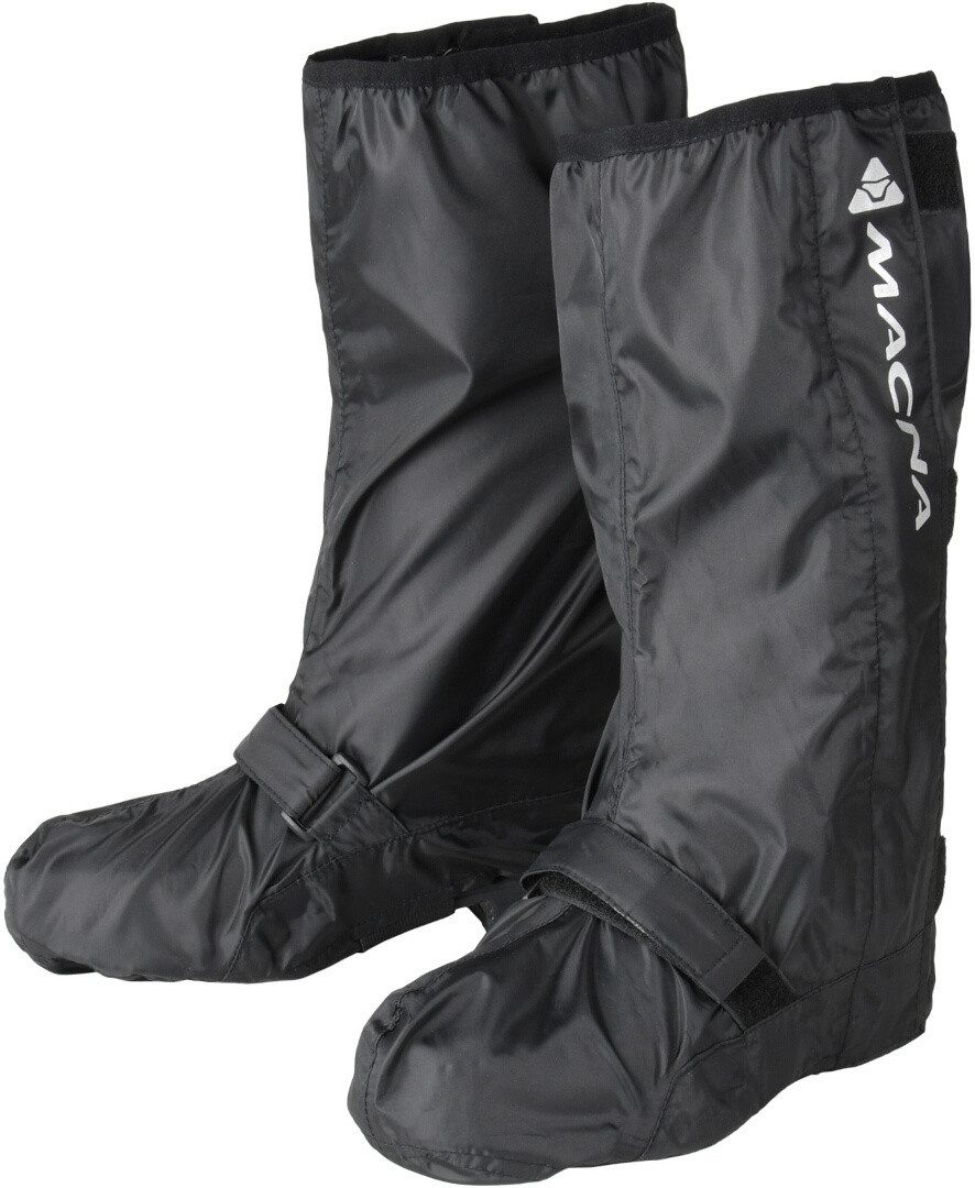 Macna Lair Regenüberschuhe Bikerboots (wasserdicht) Wasserdicht wasserdichte