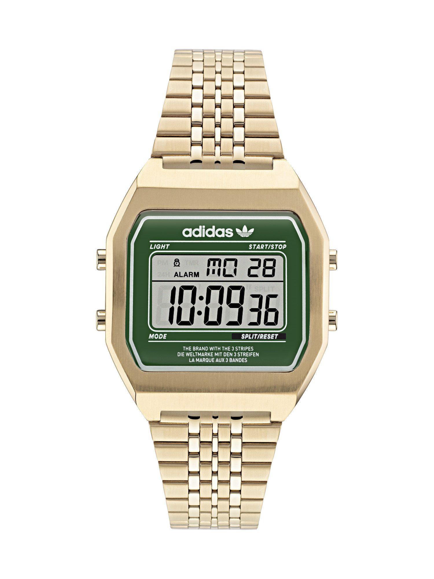 adidas Originals Quarzuhr DIGITAL TWO, (1-tlg), günstig online kaufen