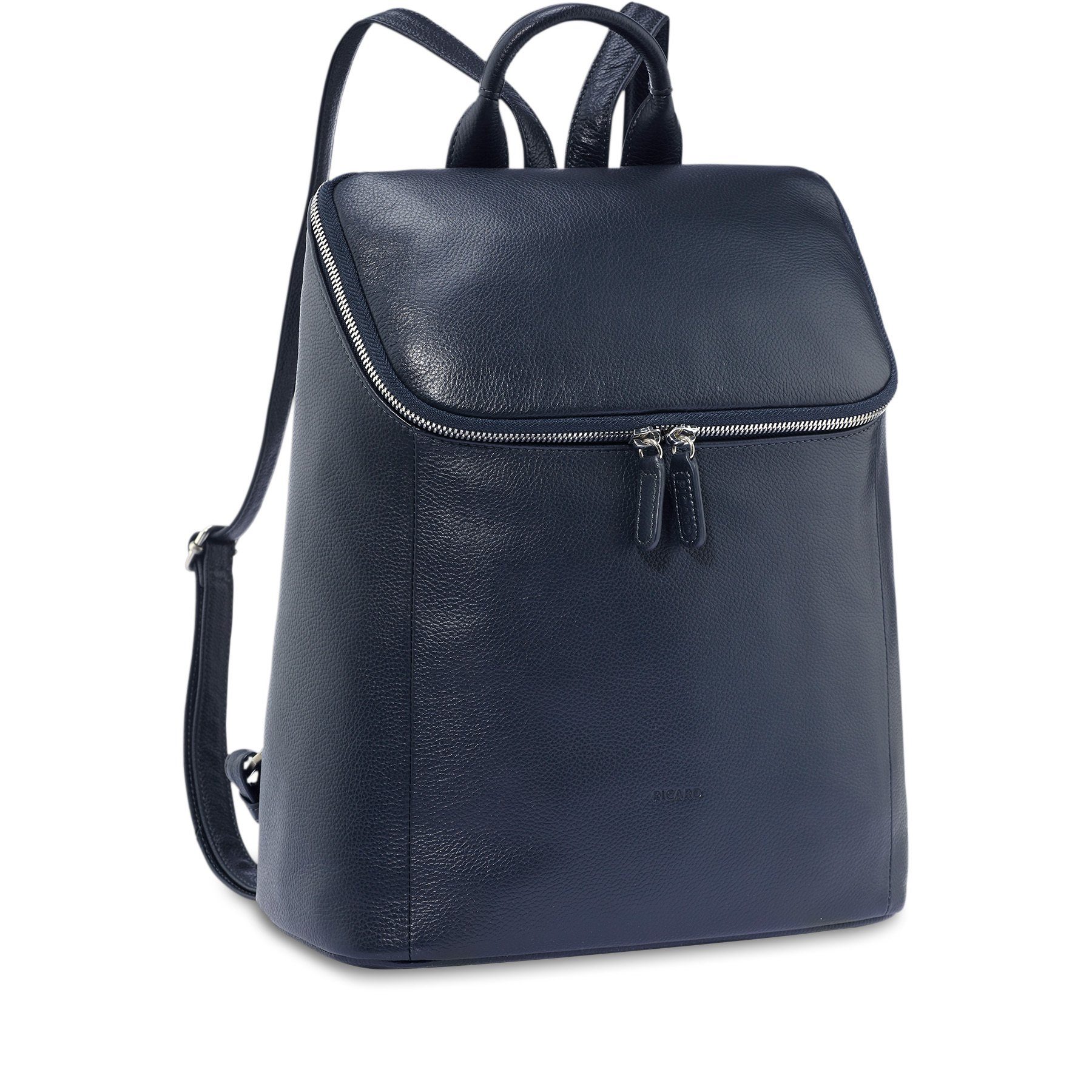 Picard Rucksack PICARD Rucksack Luis aus Echtleder