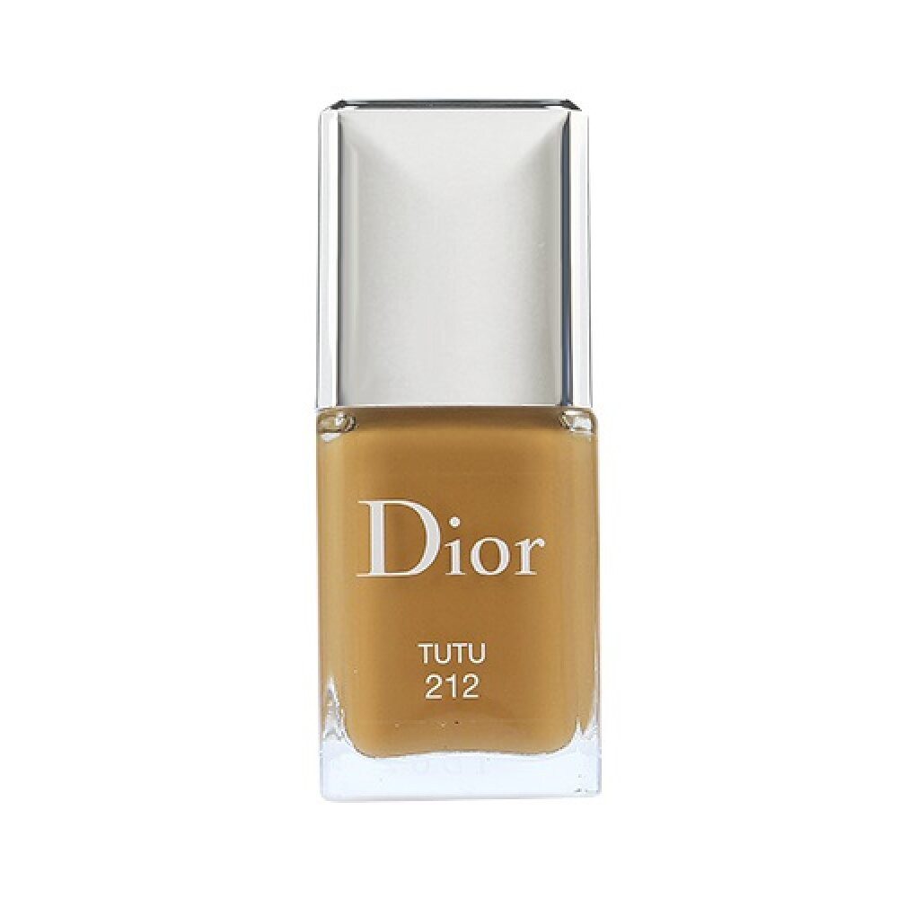 Dior Rouge Rouge Vernis 212