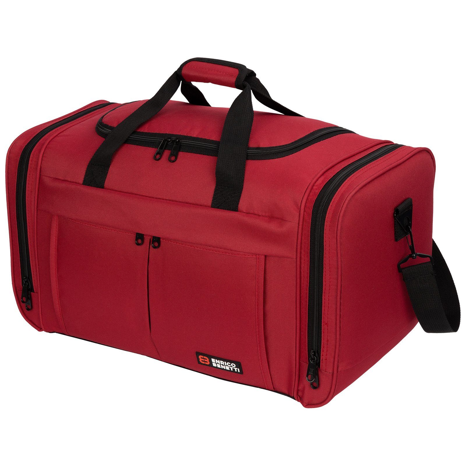 EAAKIE Sporttasche 60 L Reisetasche Saunatasche Sporttasche Fitnesstasche Damen Herren