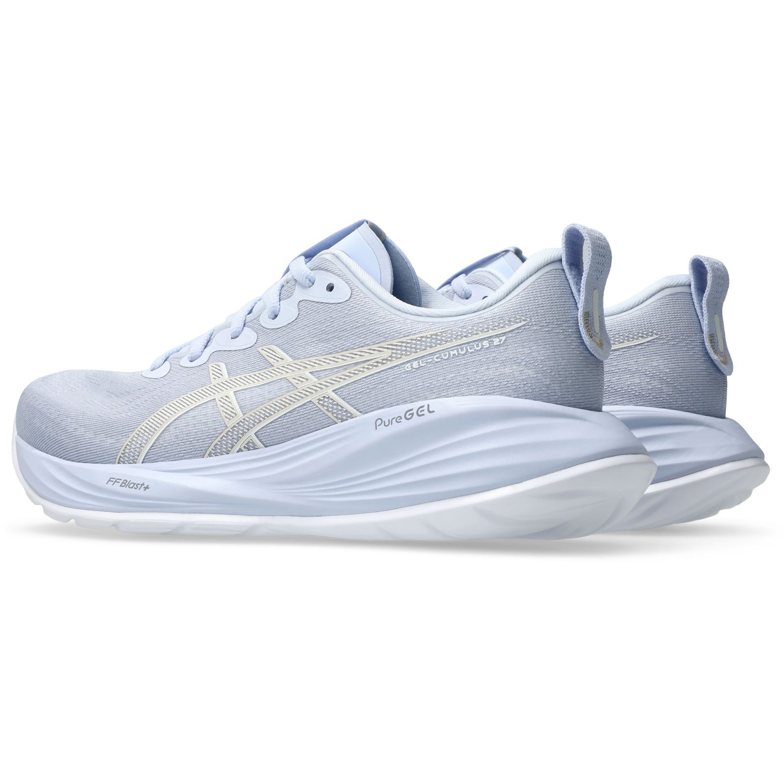 Asics GEL-CUMULUS 27 Lady 1012B772-402 Laufschuh günstig online kaufen
