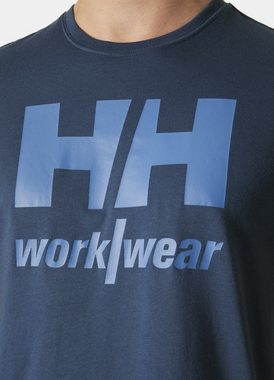 Helly Hansen T-Shirt Classic Logo