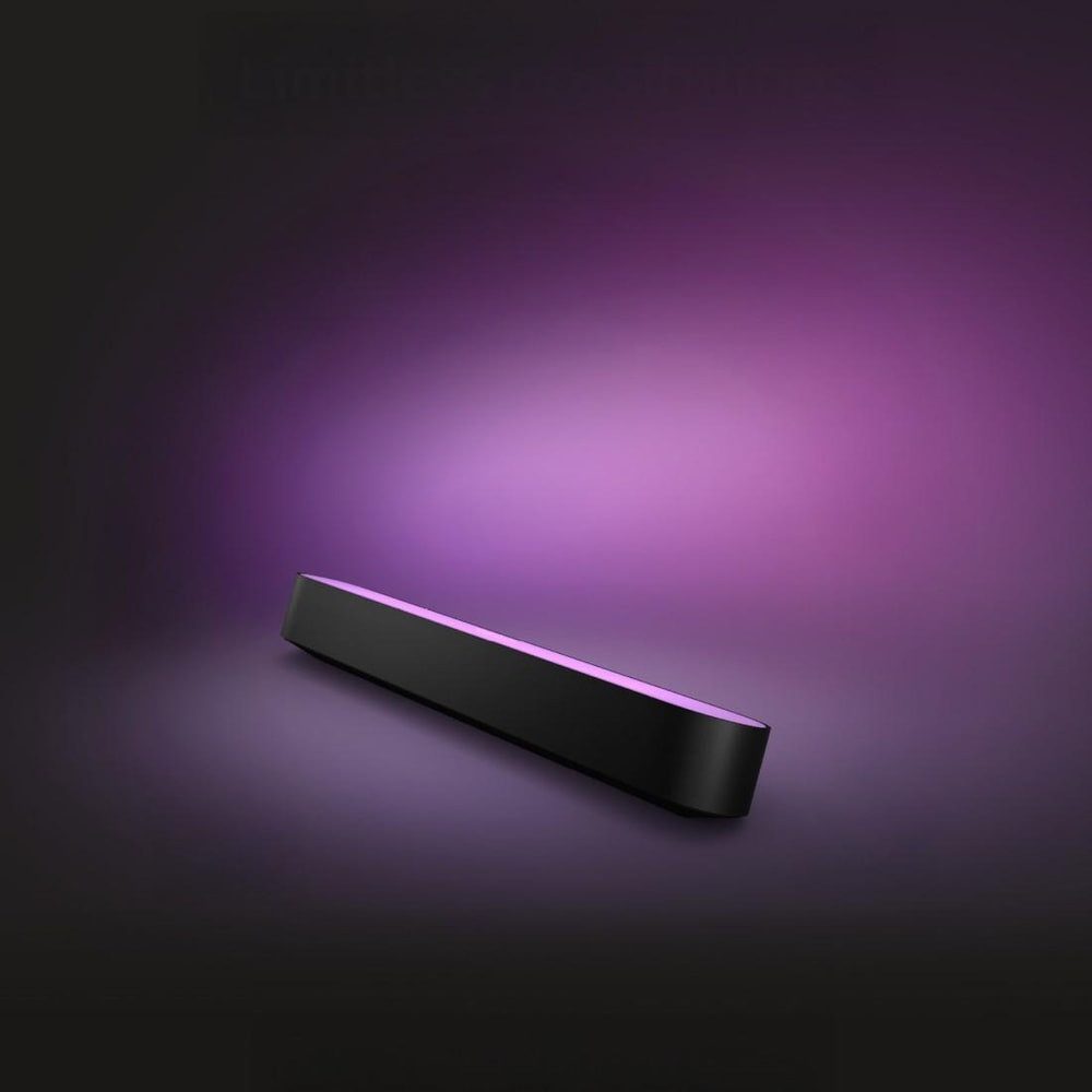 Philips Hue Smarte Lampe