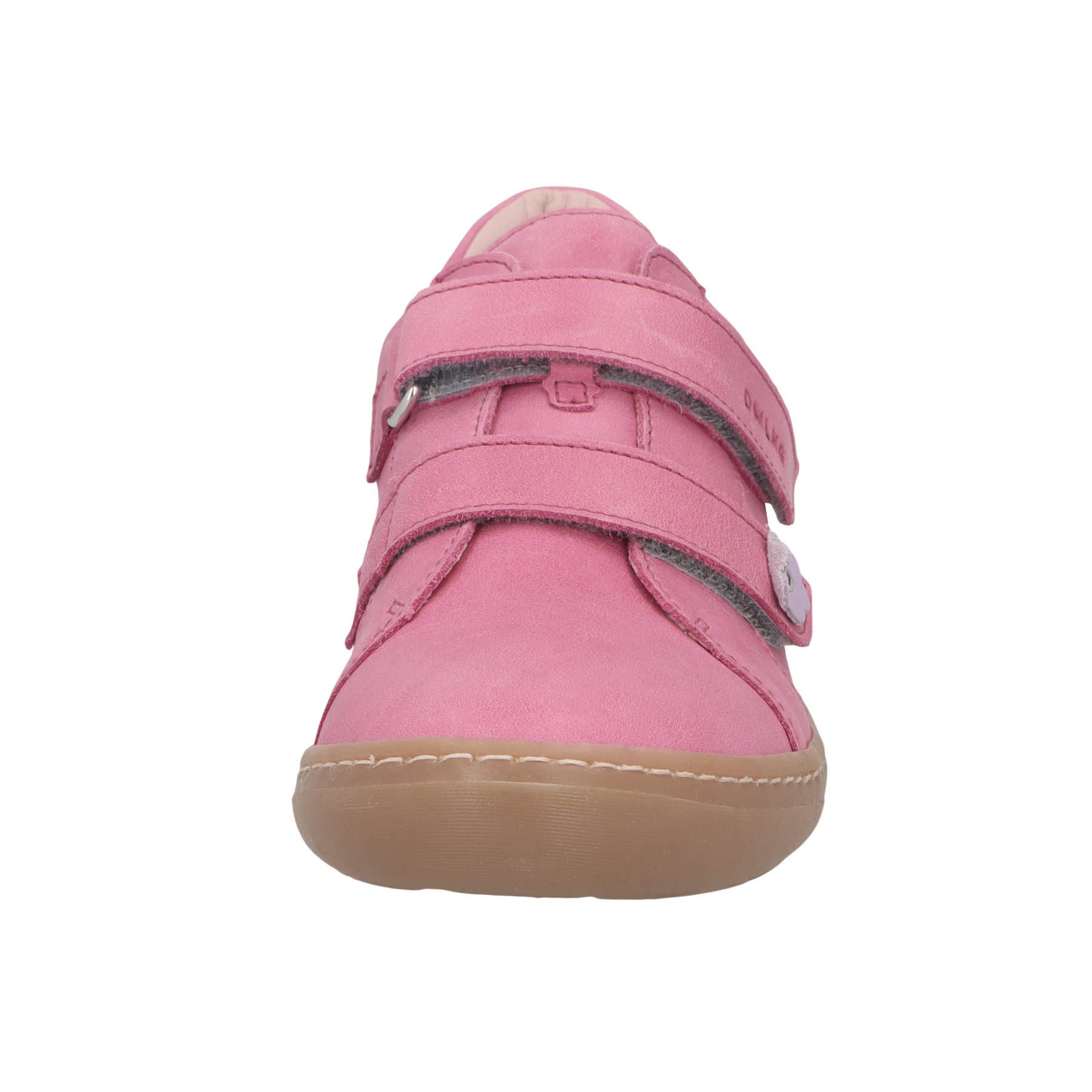 Däumling Däumling Kinder Kleinkinder Mathes Halbschuh Leder Sneaker