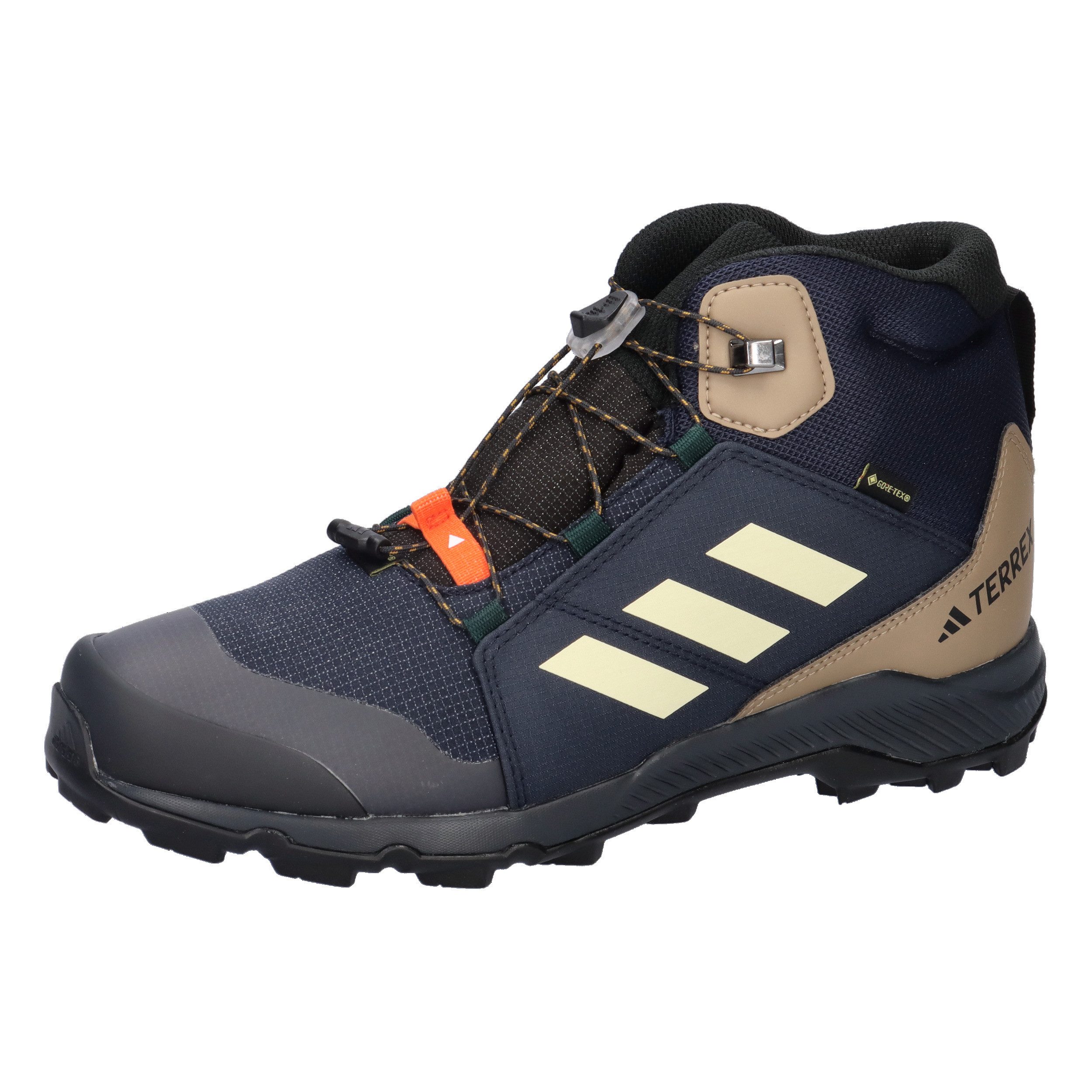 adidas TERREX adidas TERREX Kinder Wanderschuhe MID GTX K Trekkingschuh