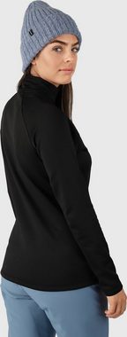 Brunotti Rollkragenpullover Tussy Women Fleece Black