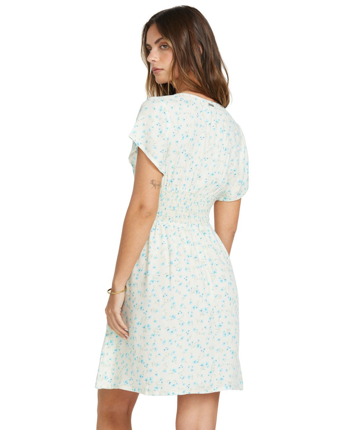 Billabong Sommerkleid Morning Sky Mini Drs