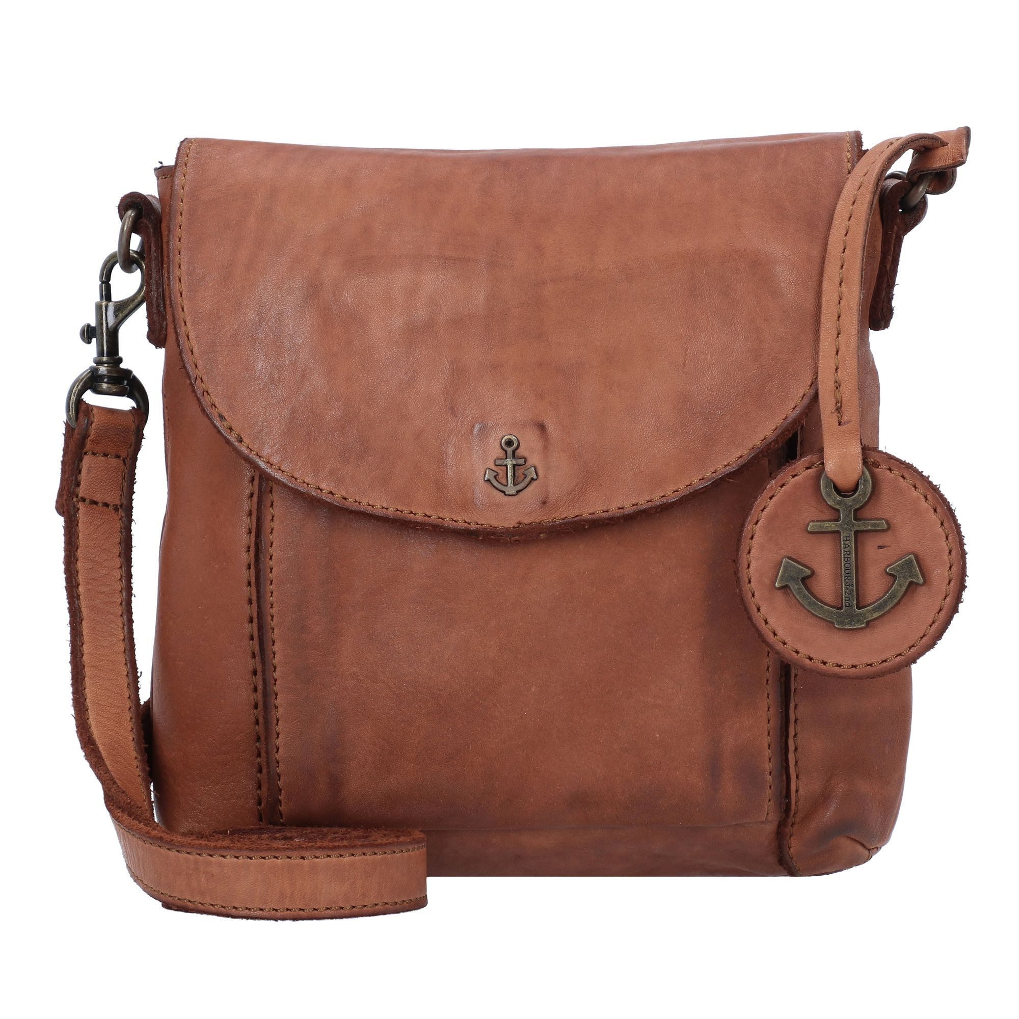 HARBOUR 2nd Umhängetasche "Iben" Handtasche Damen Schultertasche Tasche Dam günstig online kaufen