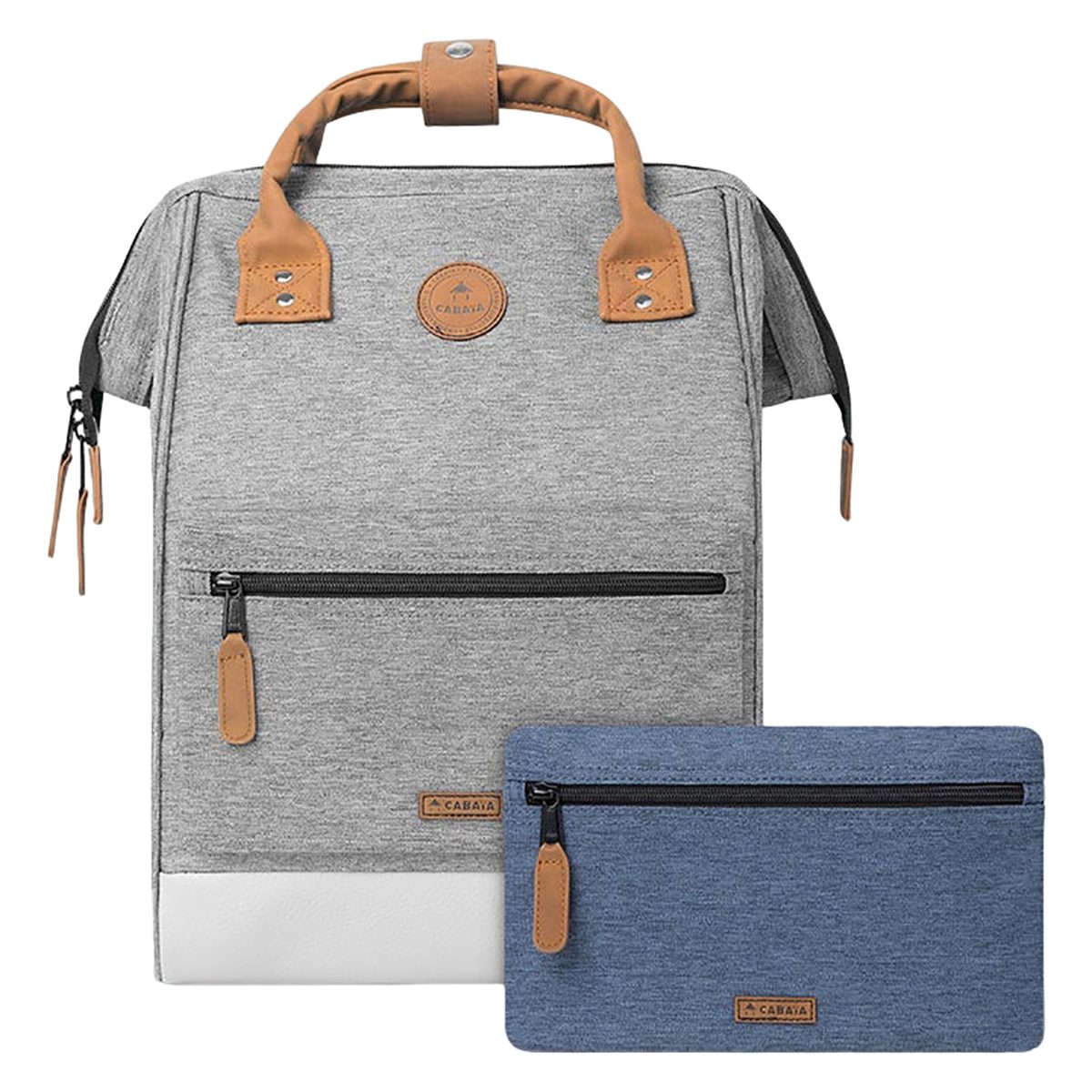 CABAIA Rucksack Adventurer Medium New York günstig online kaufen